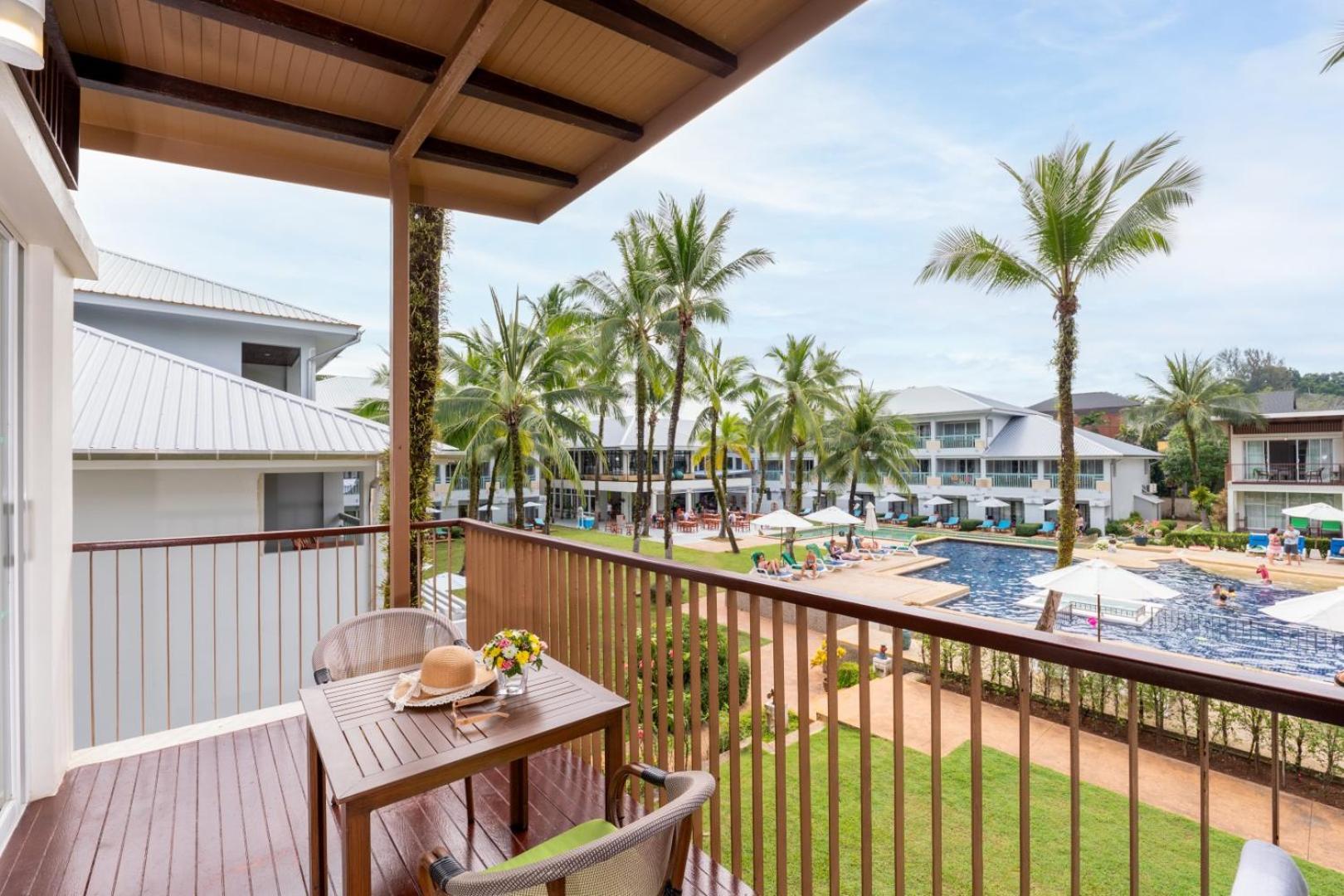 The Briza Resort, Sha Extra