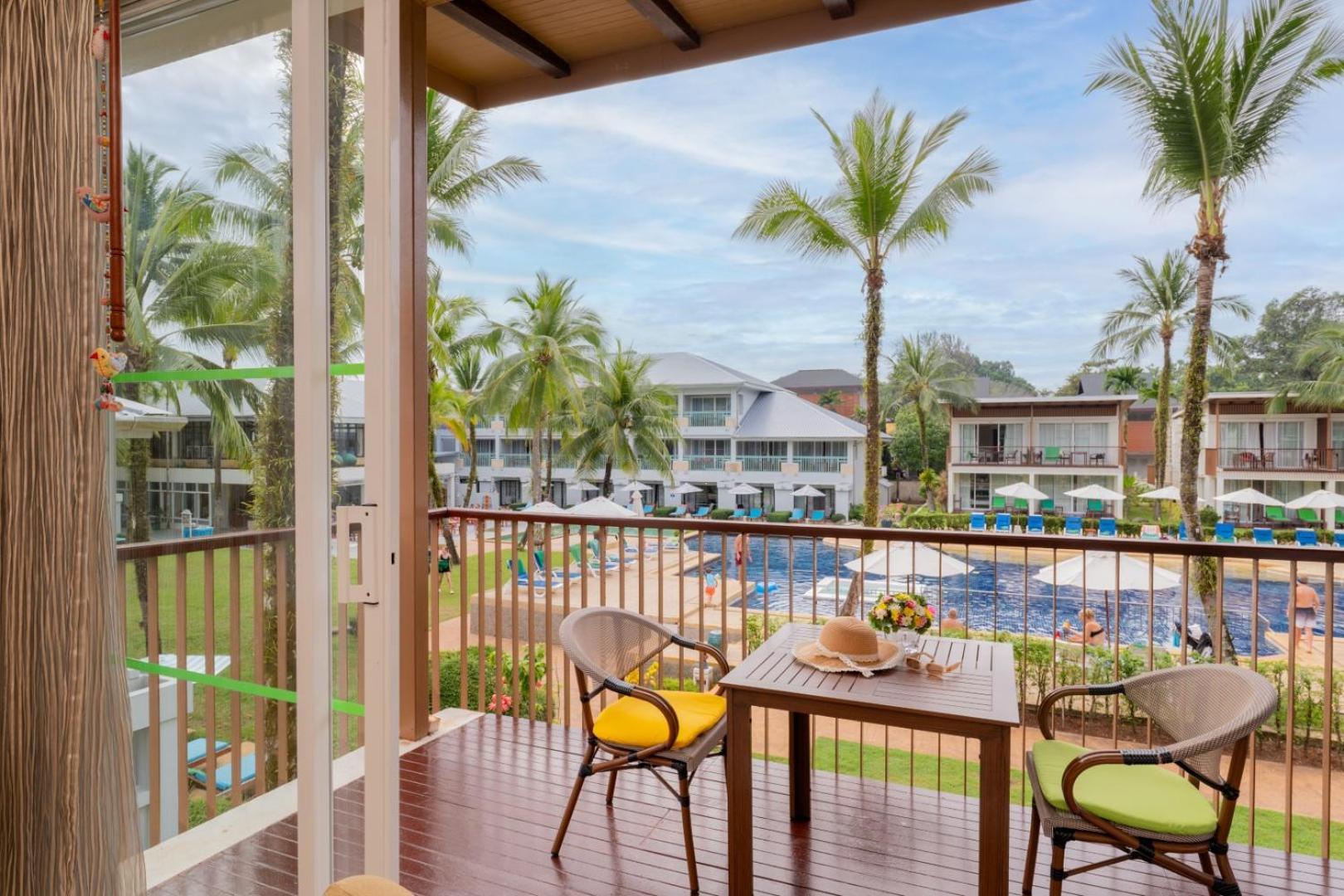 The Briza Resort, Sha Extra Resort