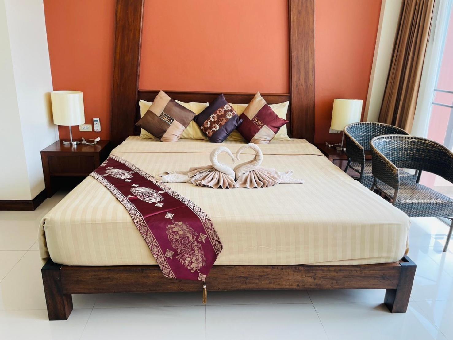 Apartamento Lanta Garden Hill & *