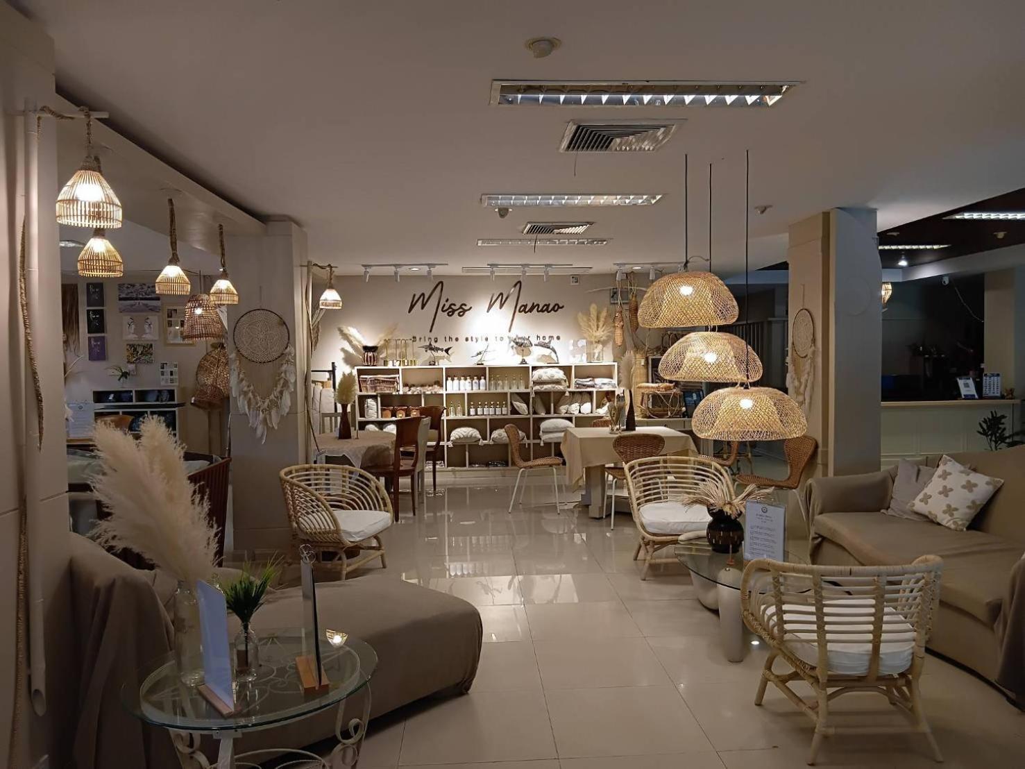Apartamento Lanta Garden Hill &