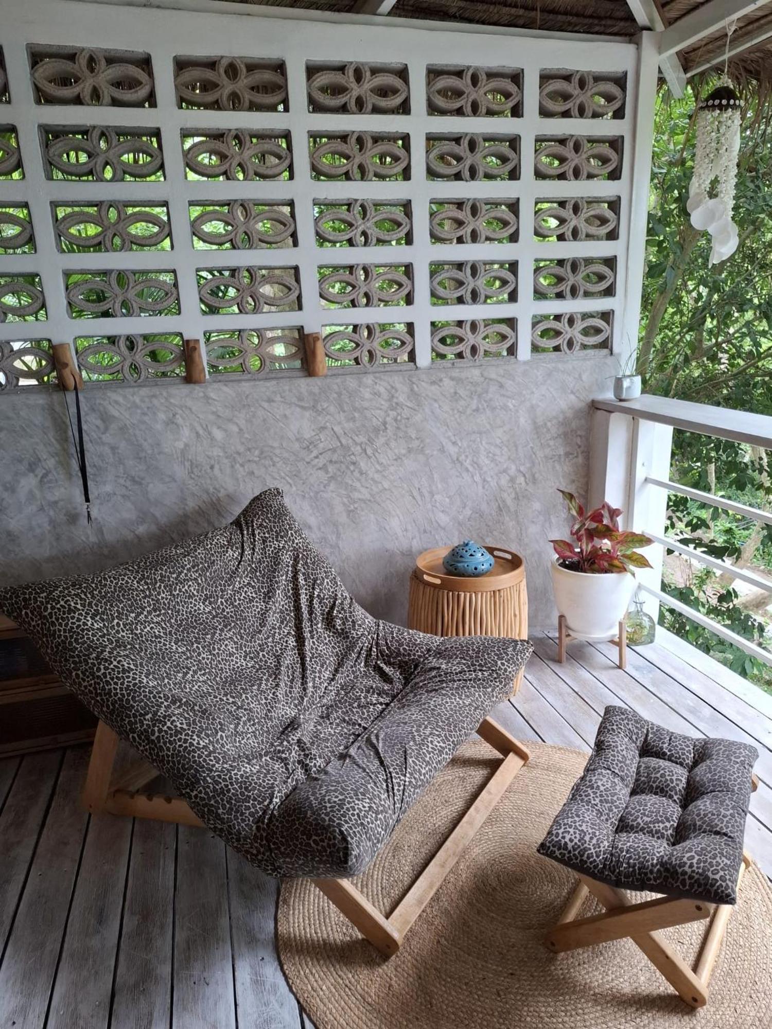 Apartment Banana Dream Koh Tao