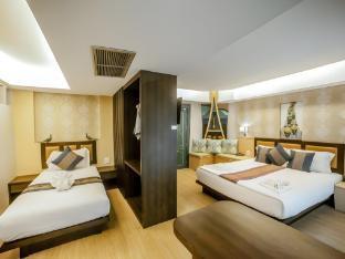 Hotel Pp Phi Phi Don