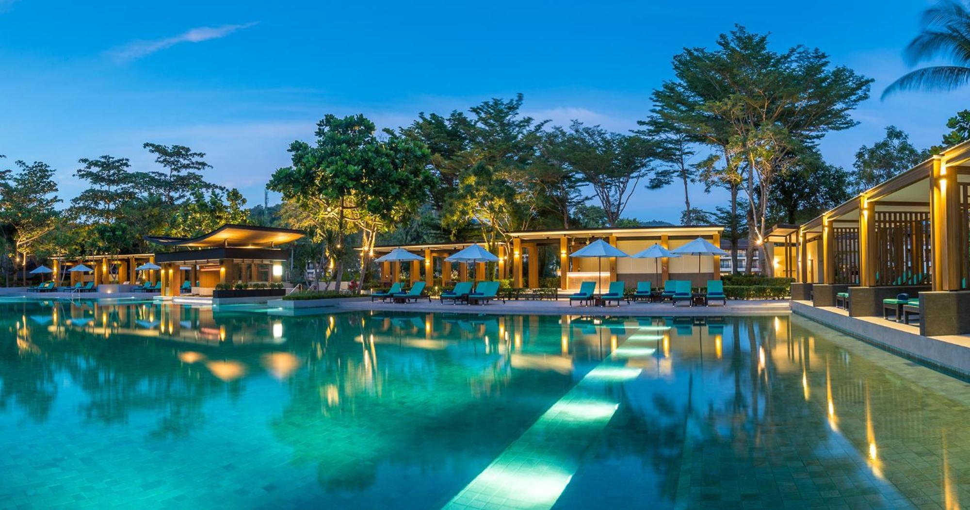 Dusit Thani Krabi - Sha Extra Resort 5*