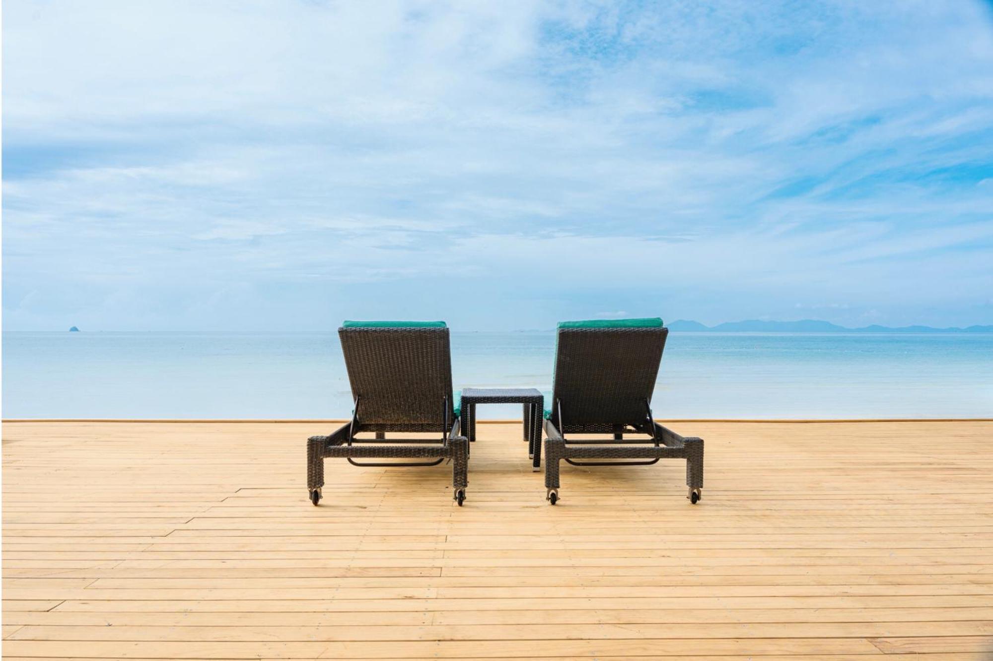 Dusit Thani Krabi - Sha Extra 5* Klong Muang Beach