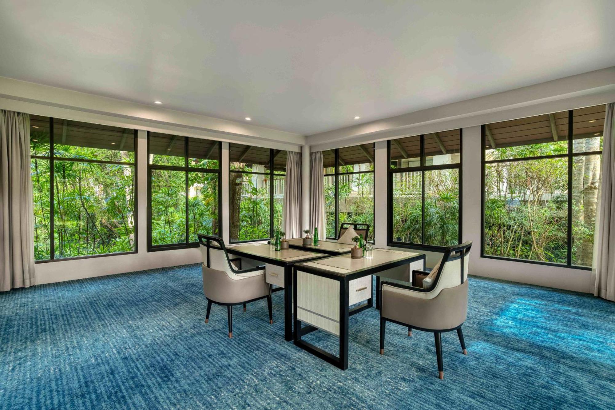 Dusit Thani Krabi - Sha Extra Resort