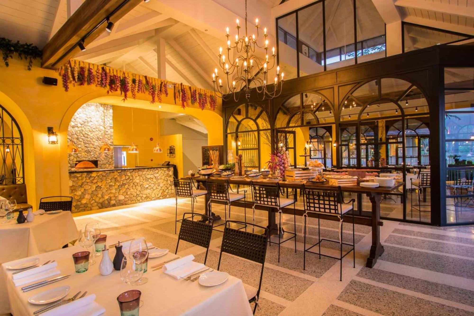 Dusit Thani Krabi - Sha Extra Resort Klong Muang Beach