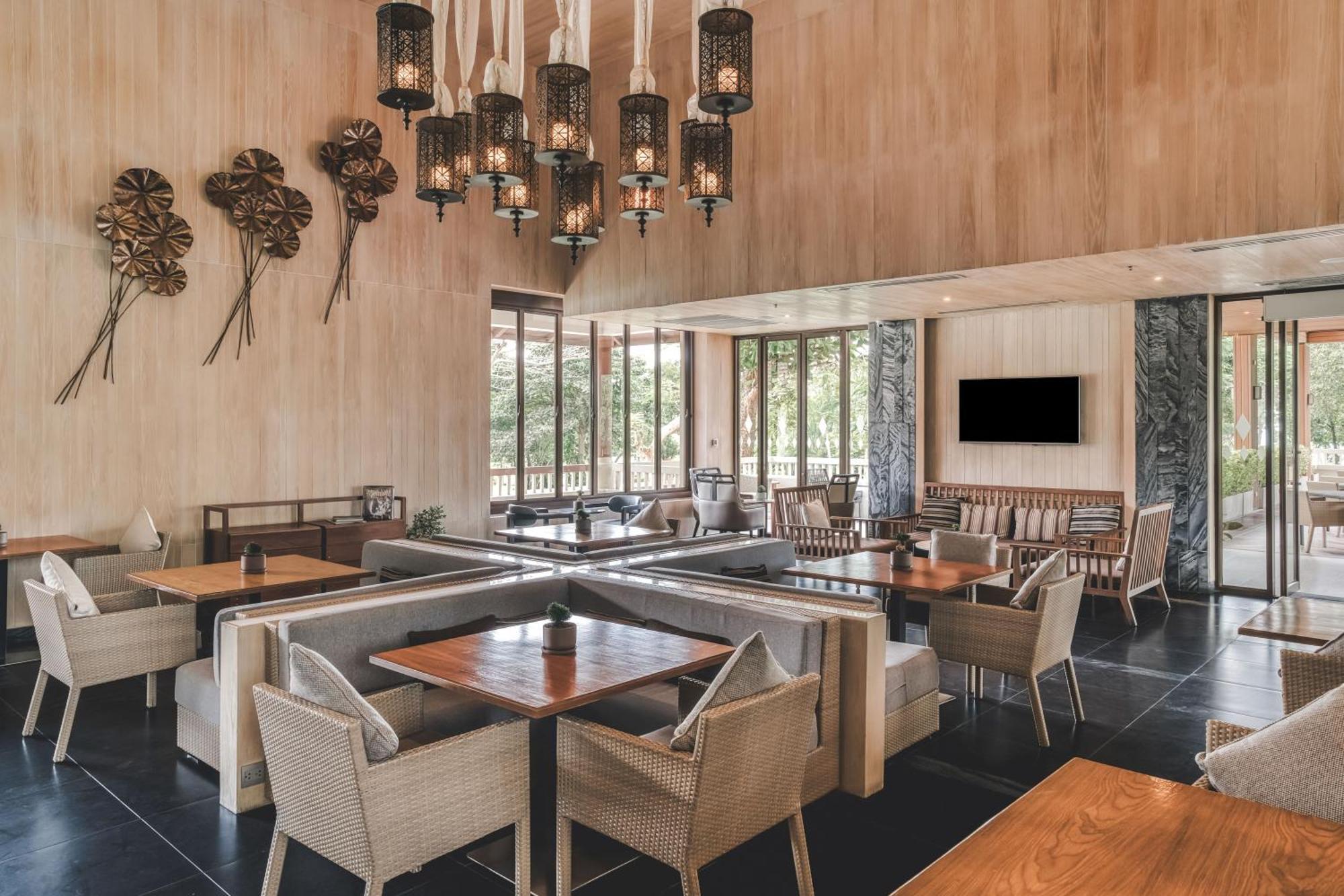 Resort Dusit Thani Krabi - Sha Extra Klong Muang Beach
