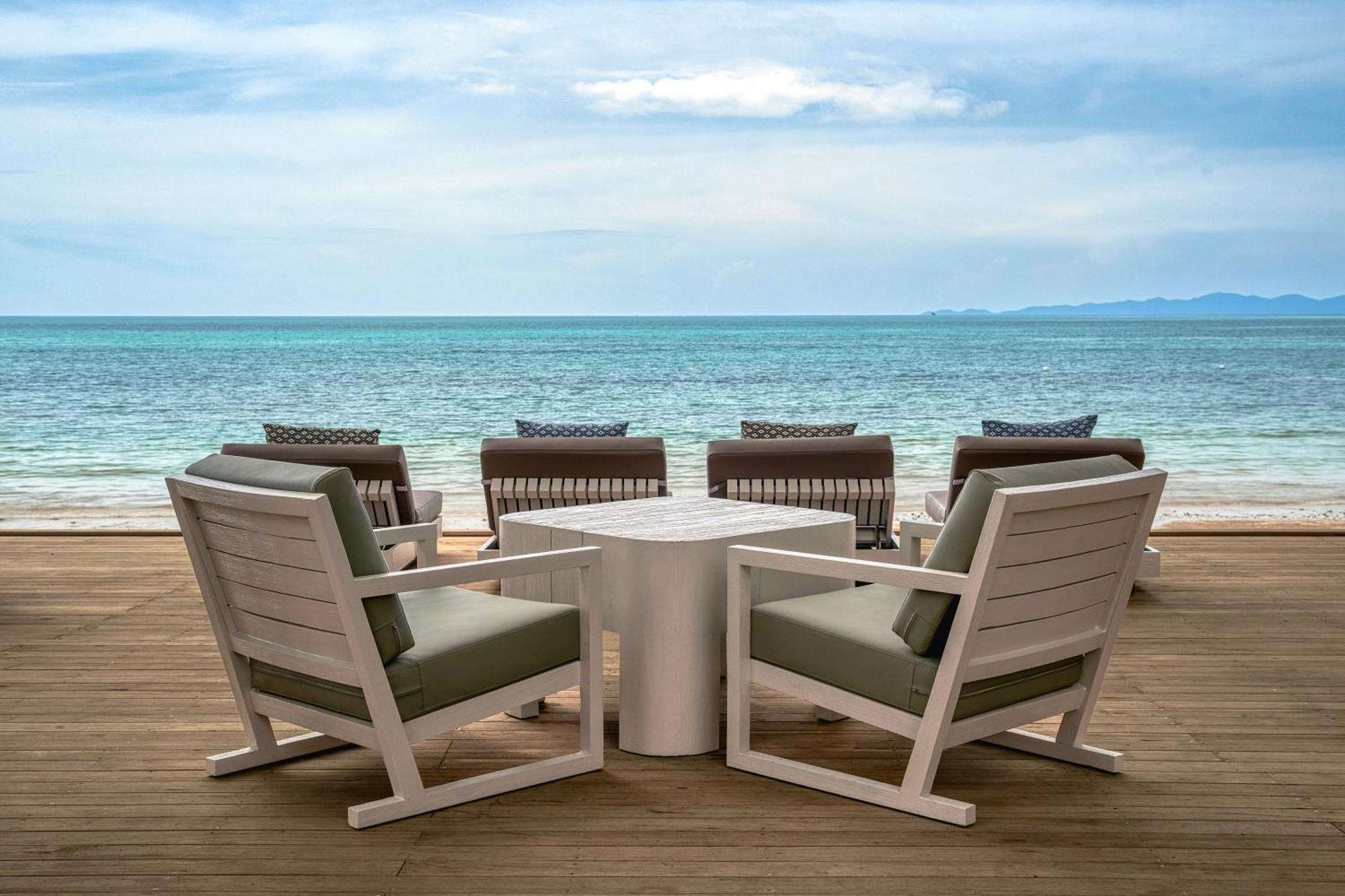 Dusit Thani Krabi - Sha Extra 5*