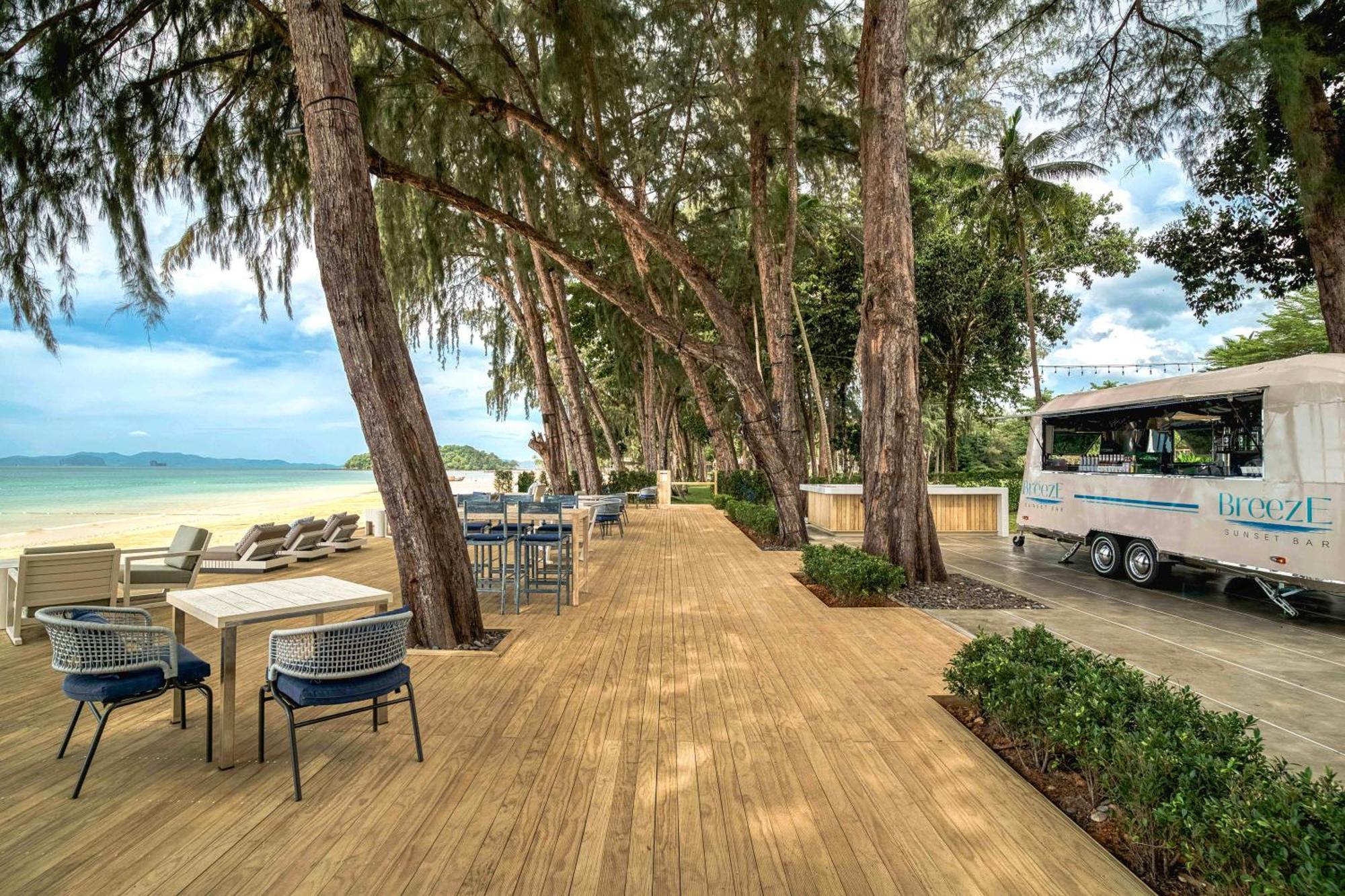 Dusit Thani Krabi - Sha Extra Klong Muang Beach