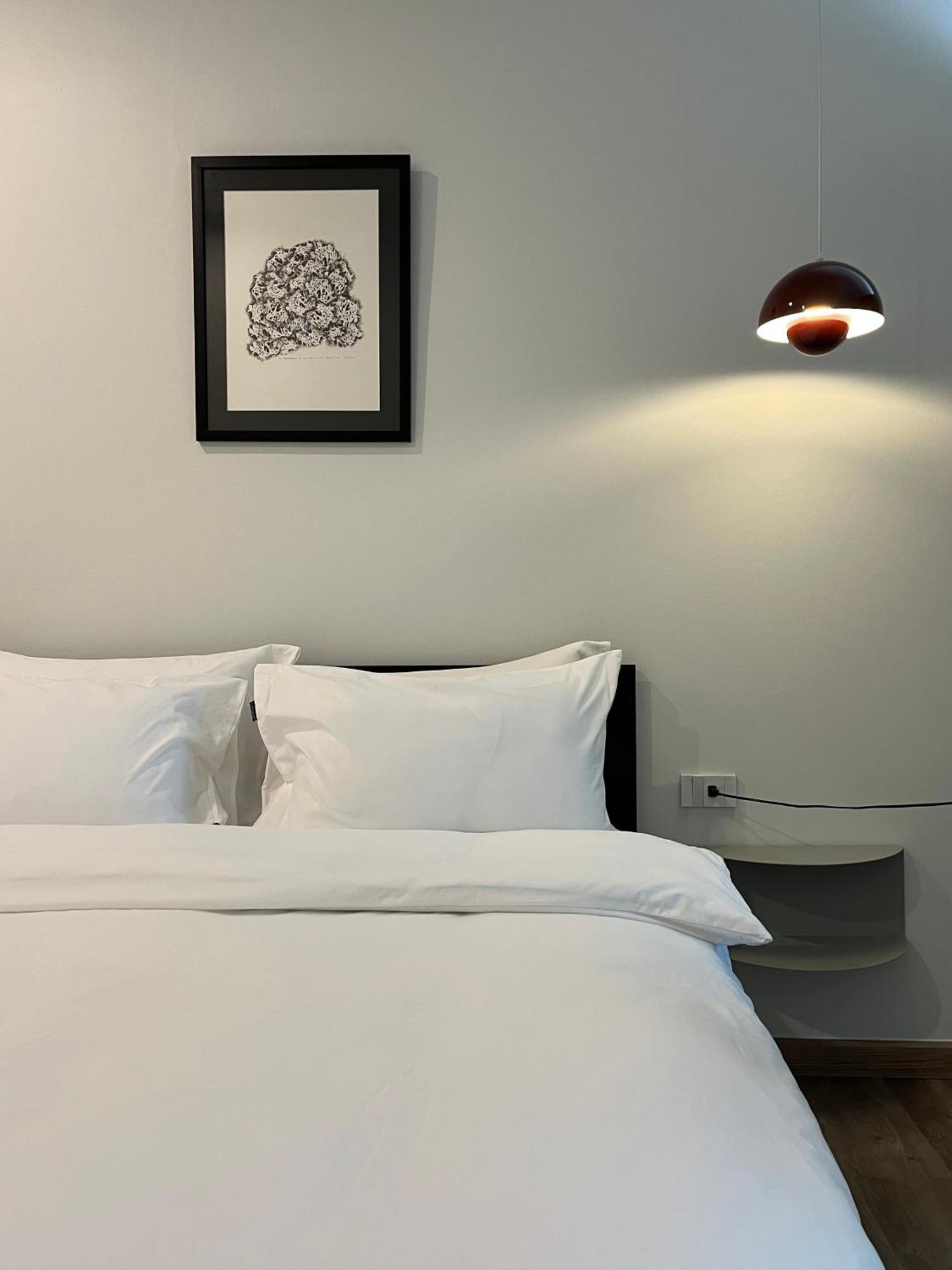 Bed & Breakfast Nautical & Seashell House Khao Lak