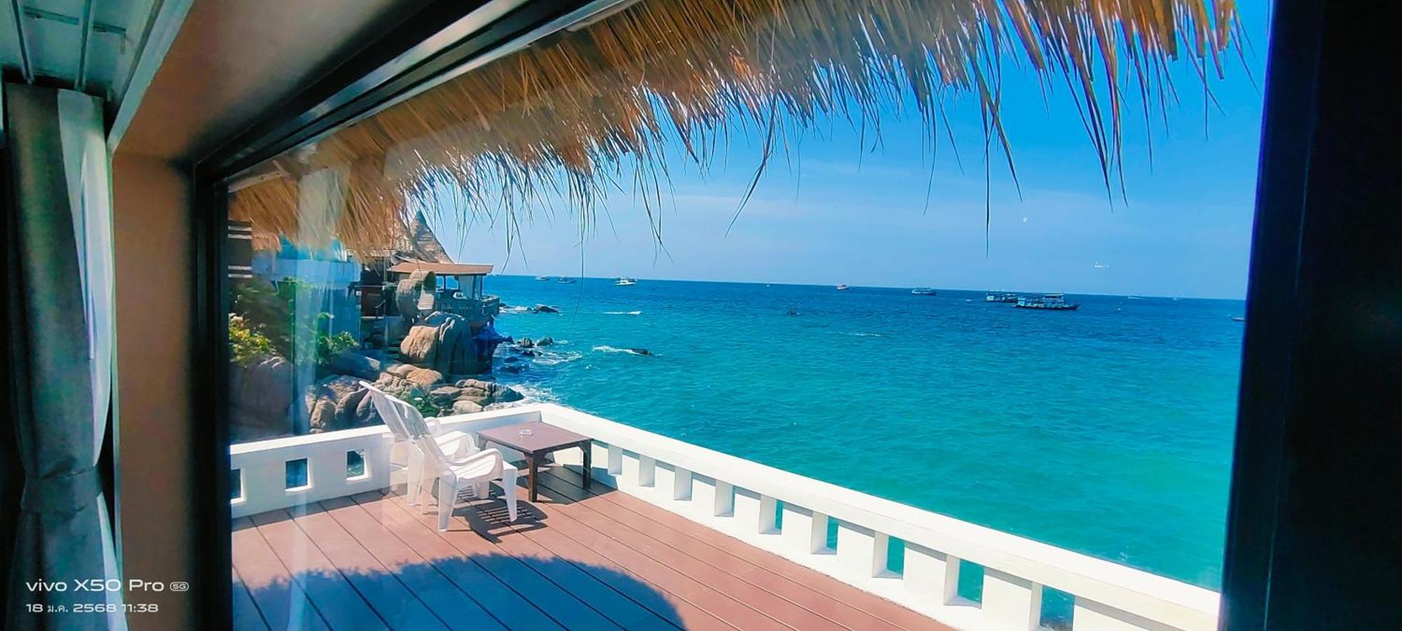 Clear View Resort 3*