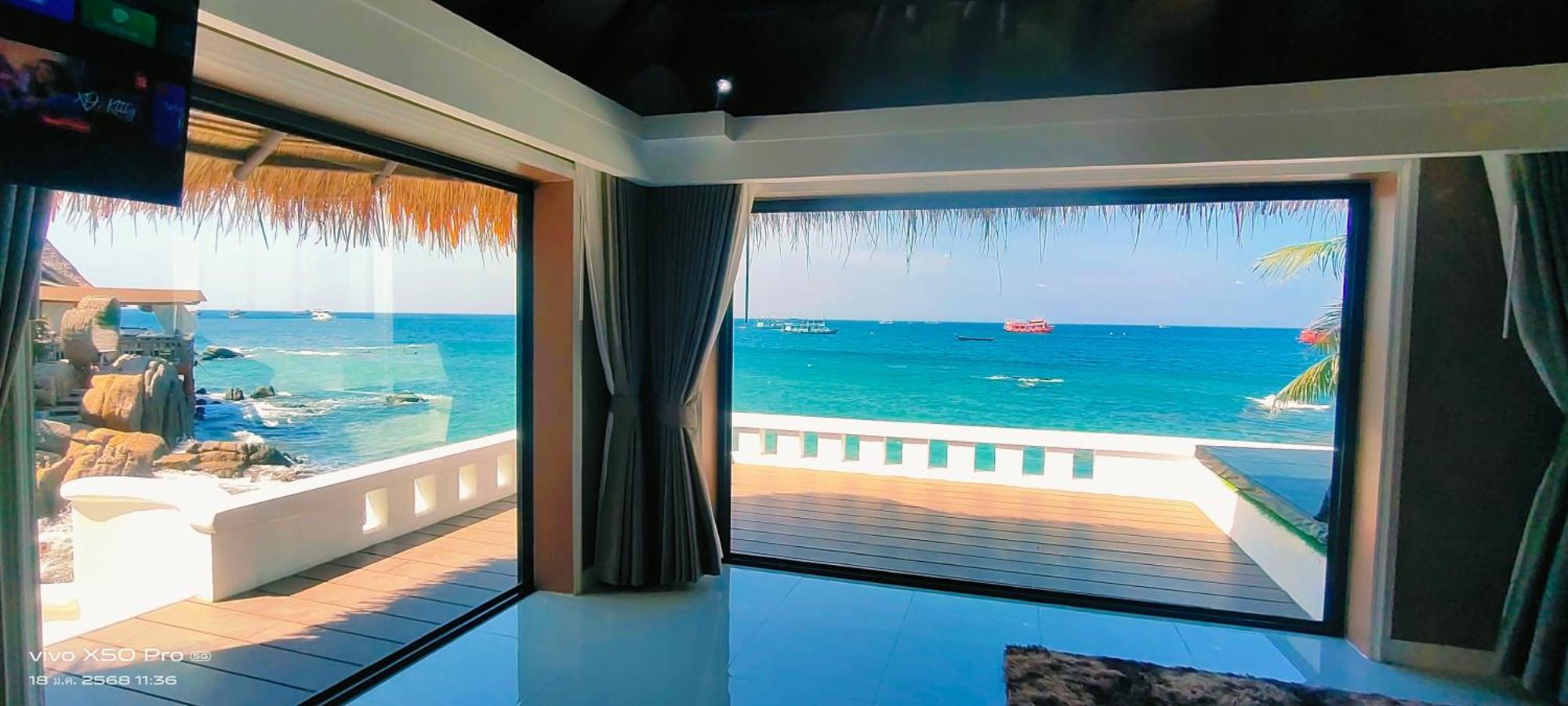 Resort Clear View Koh Tao