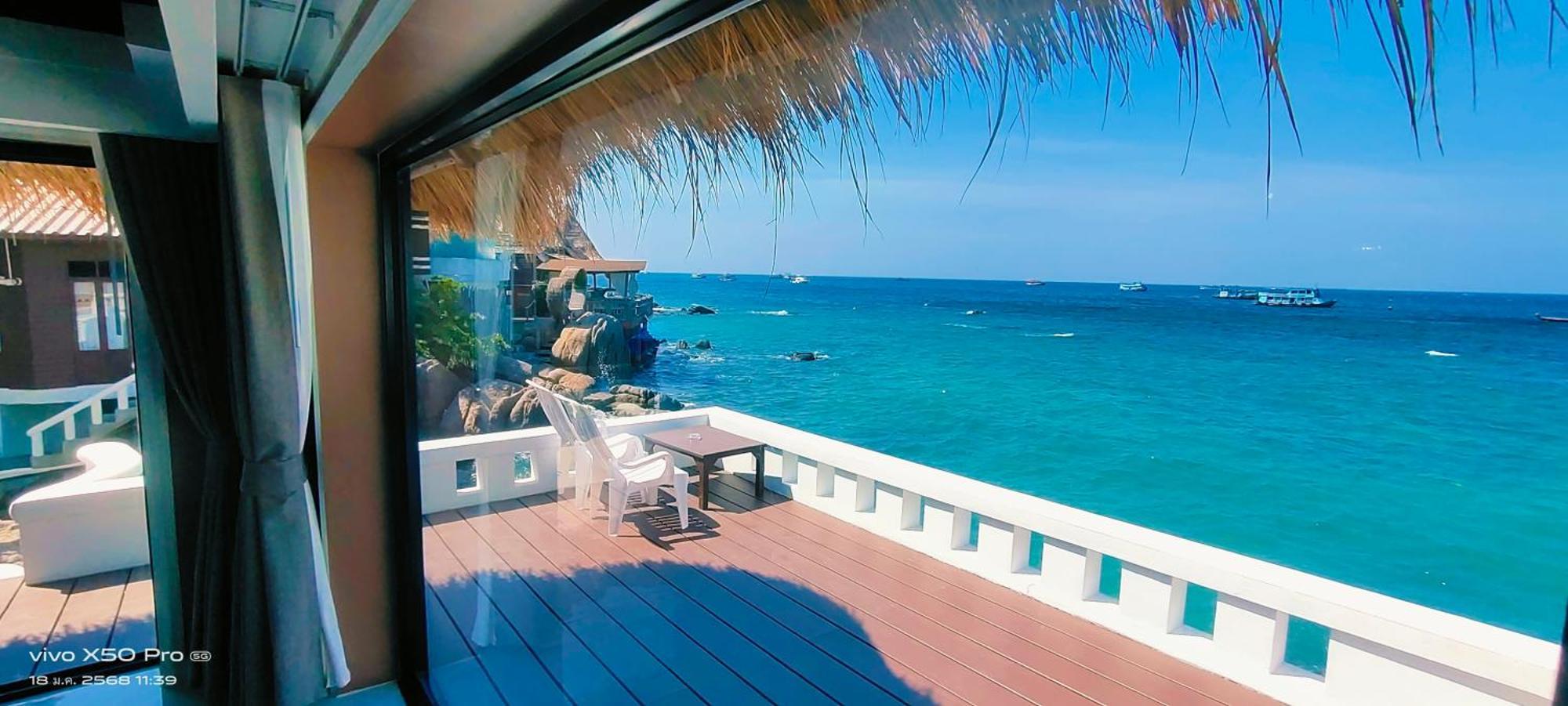 Clear View 3* Koh Tao