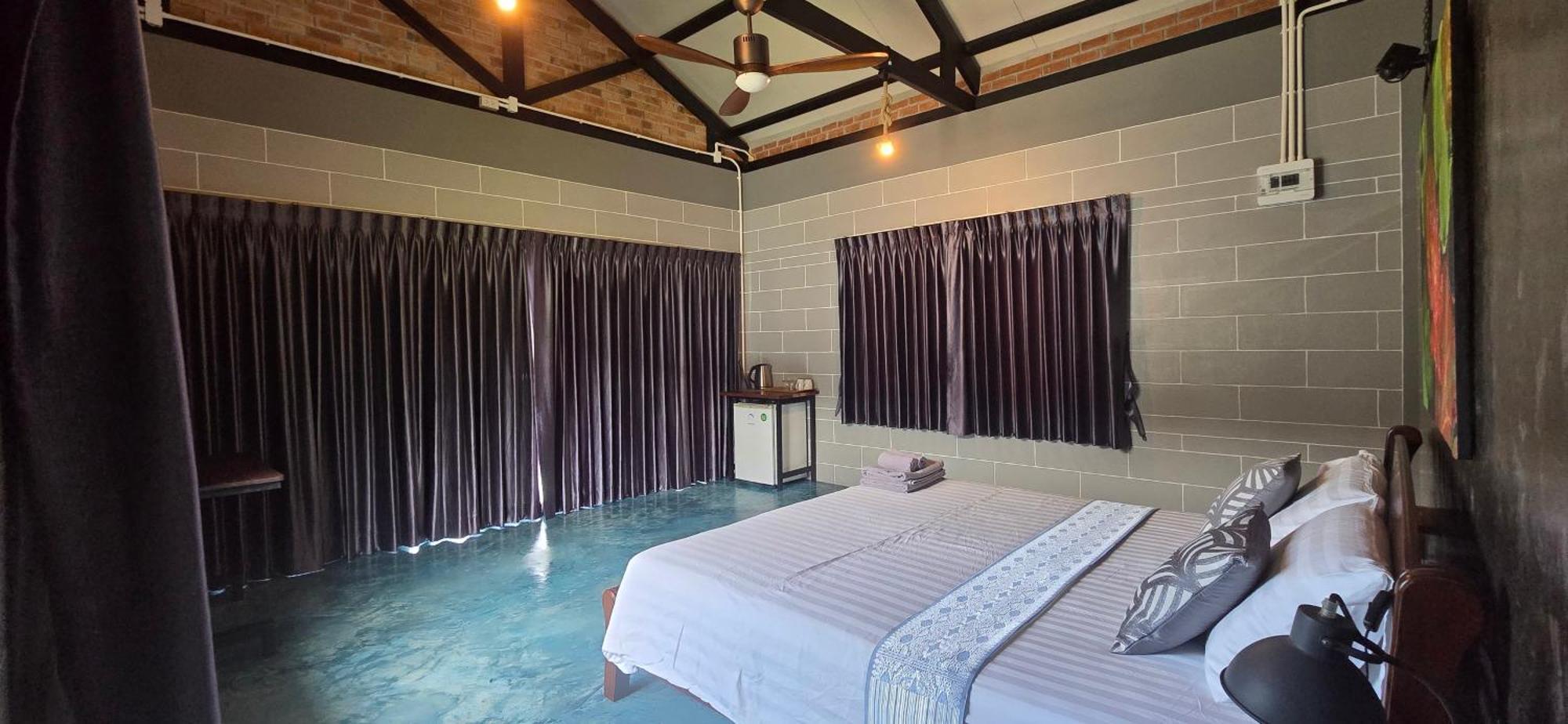 Resort Wan Khao Lak
