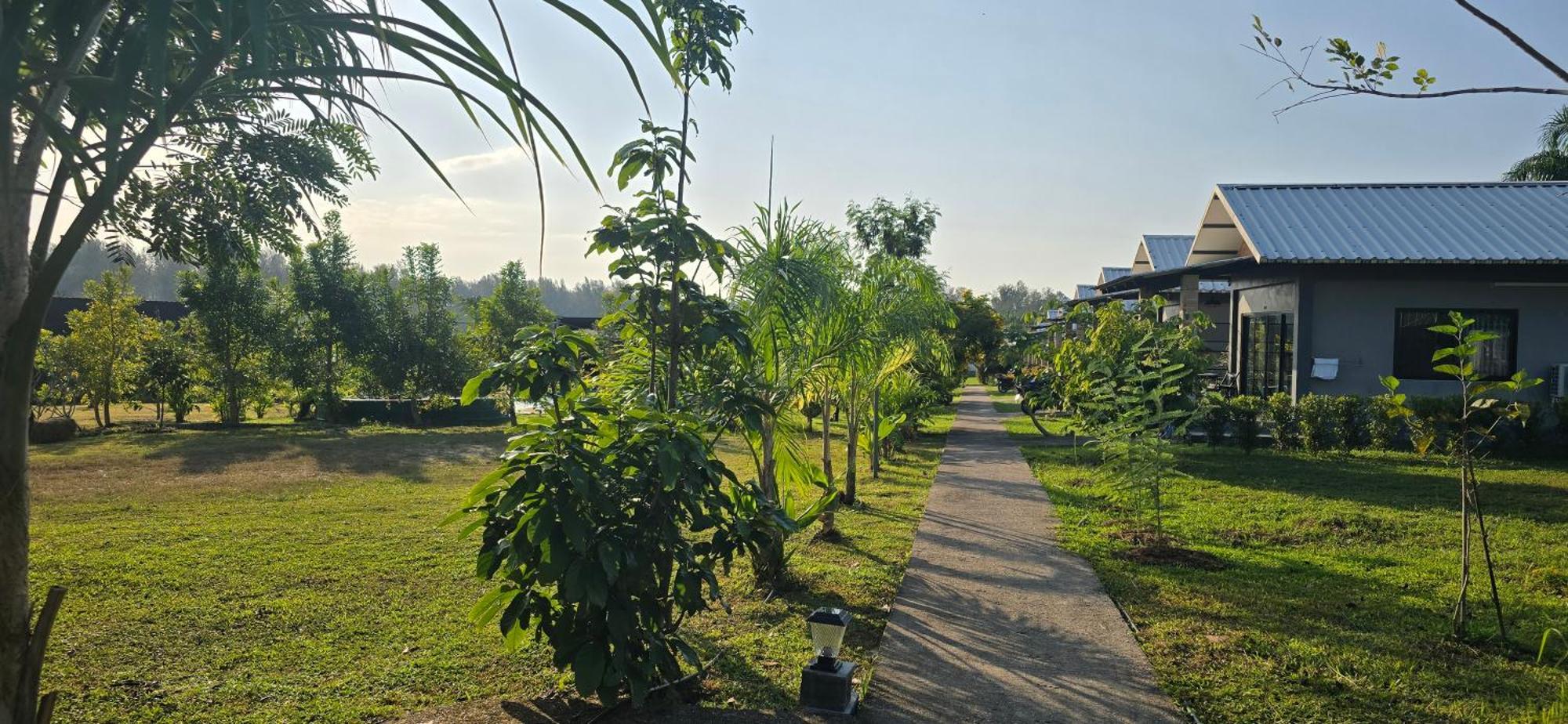 Resort Wan