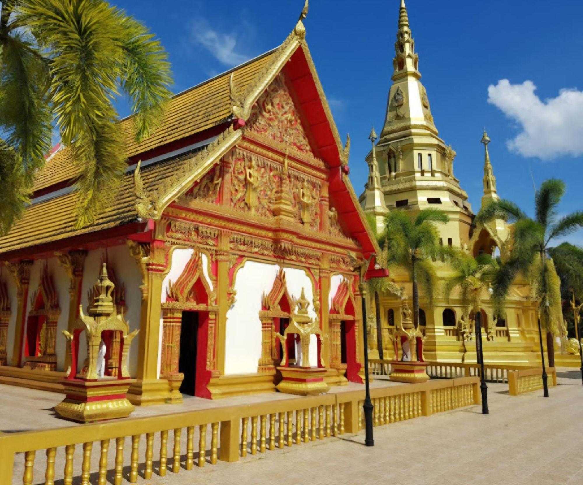 Wan Khao Lak