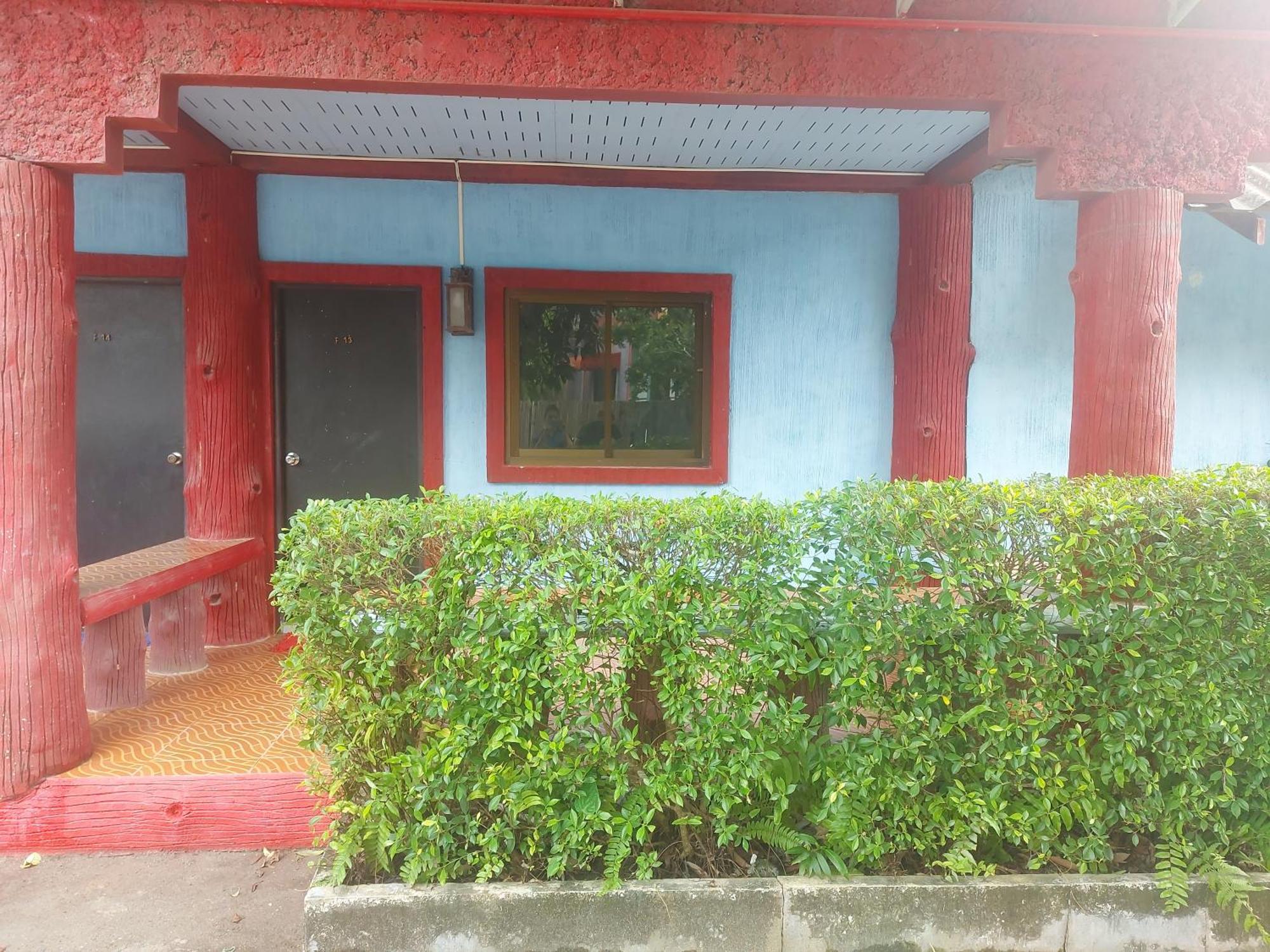 Blue Andaman Lanta
