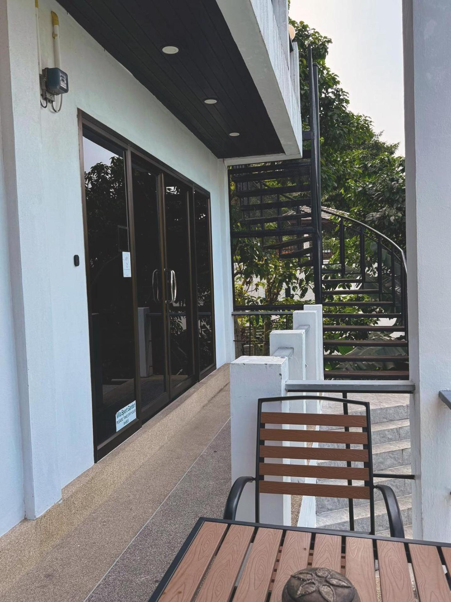 Seaview Garden Apartment Koh Tao