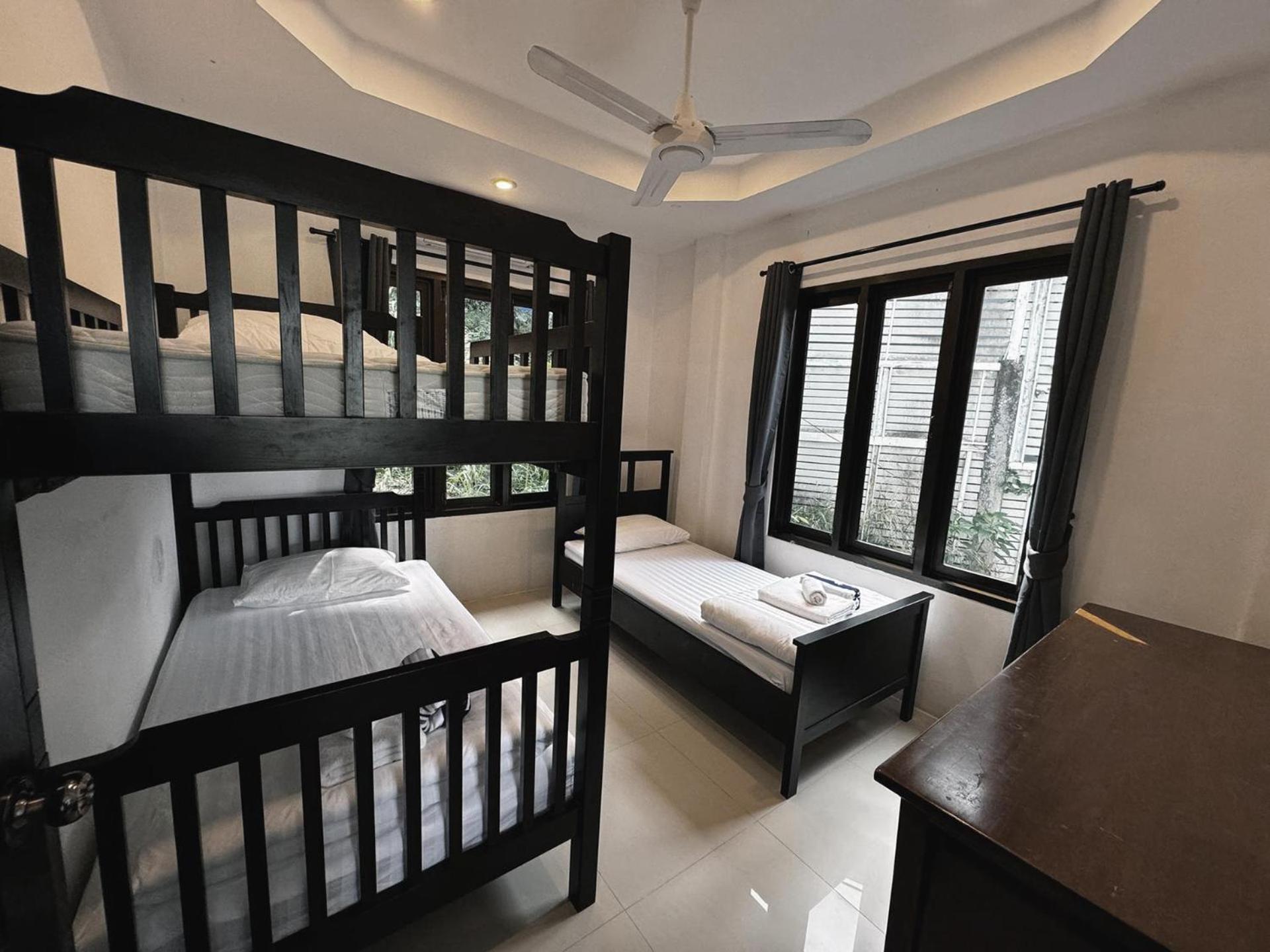 Seaview Garden Koh Tao
