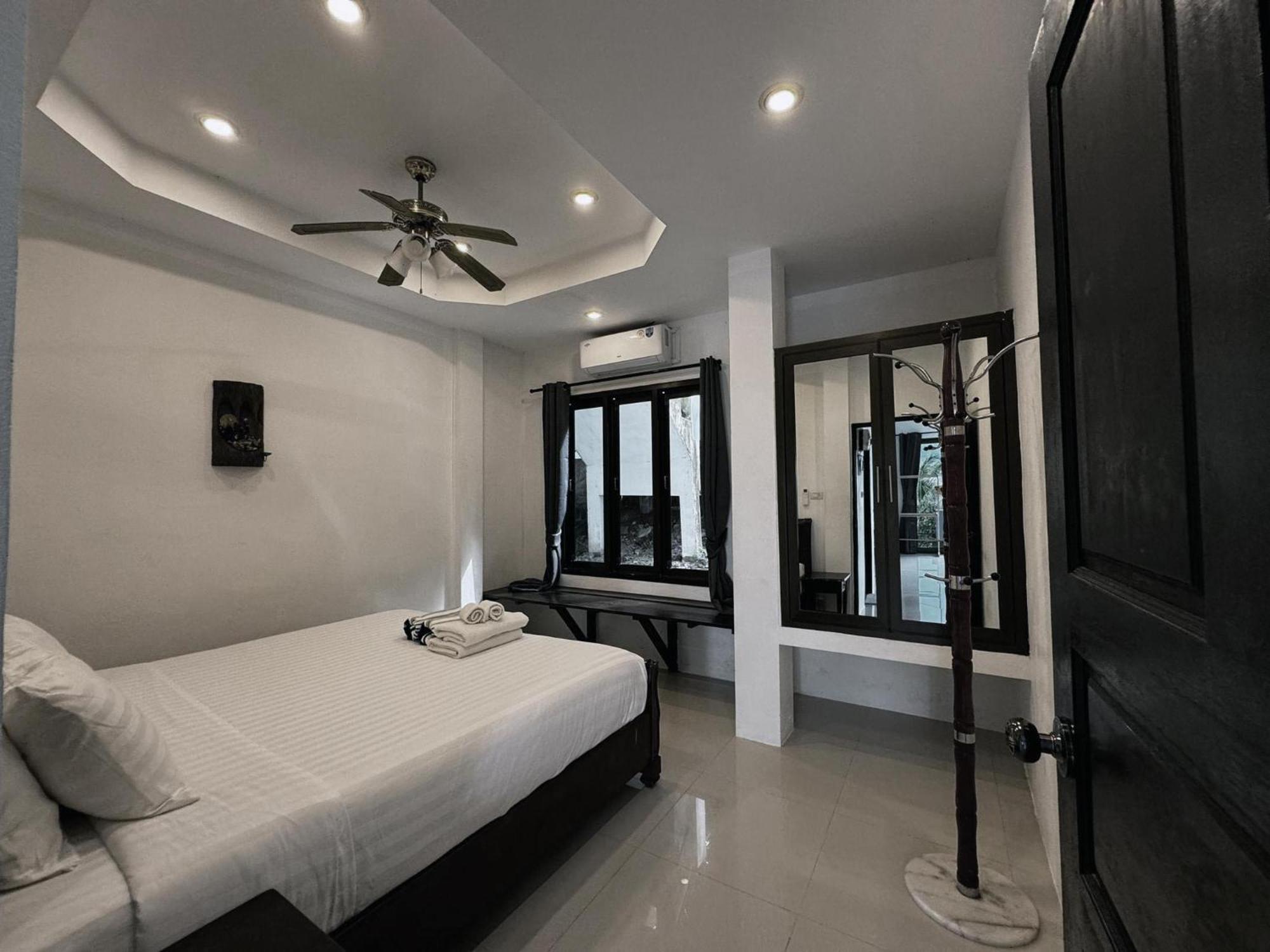 Seaview Garden * Koh Tao
