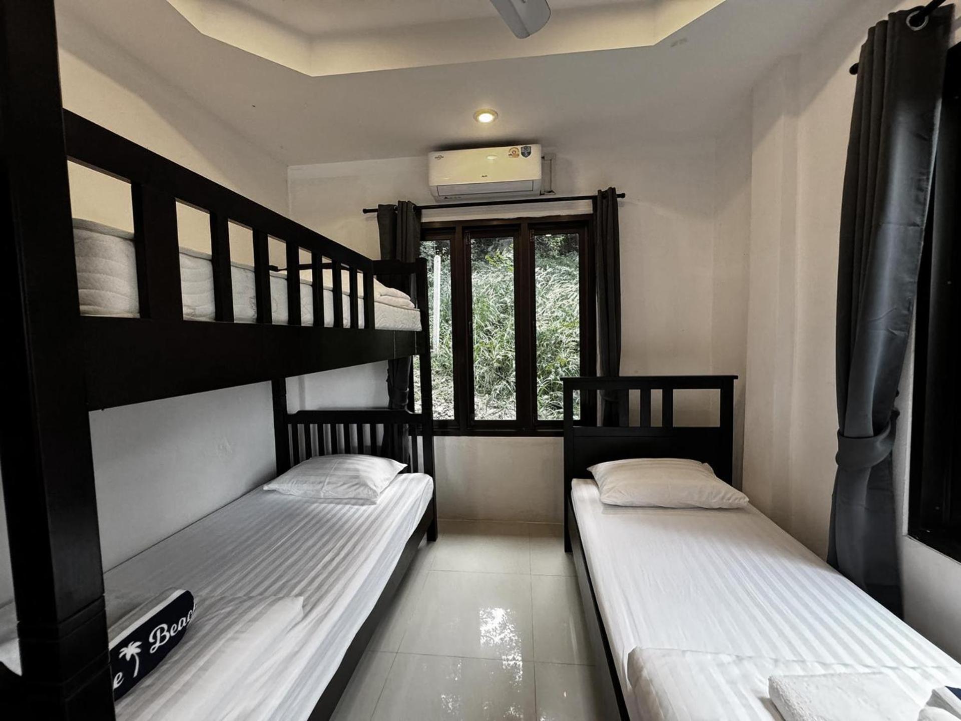 Apartment Seaview Garden Koh Tao
