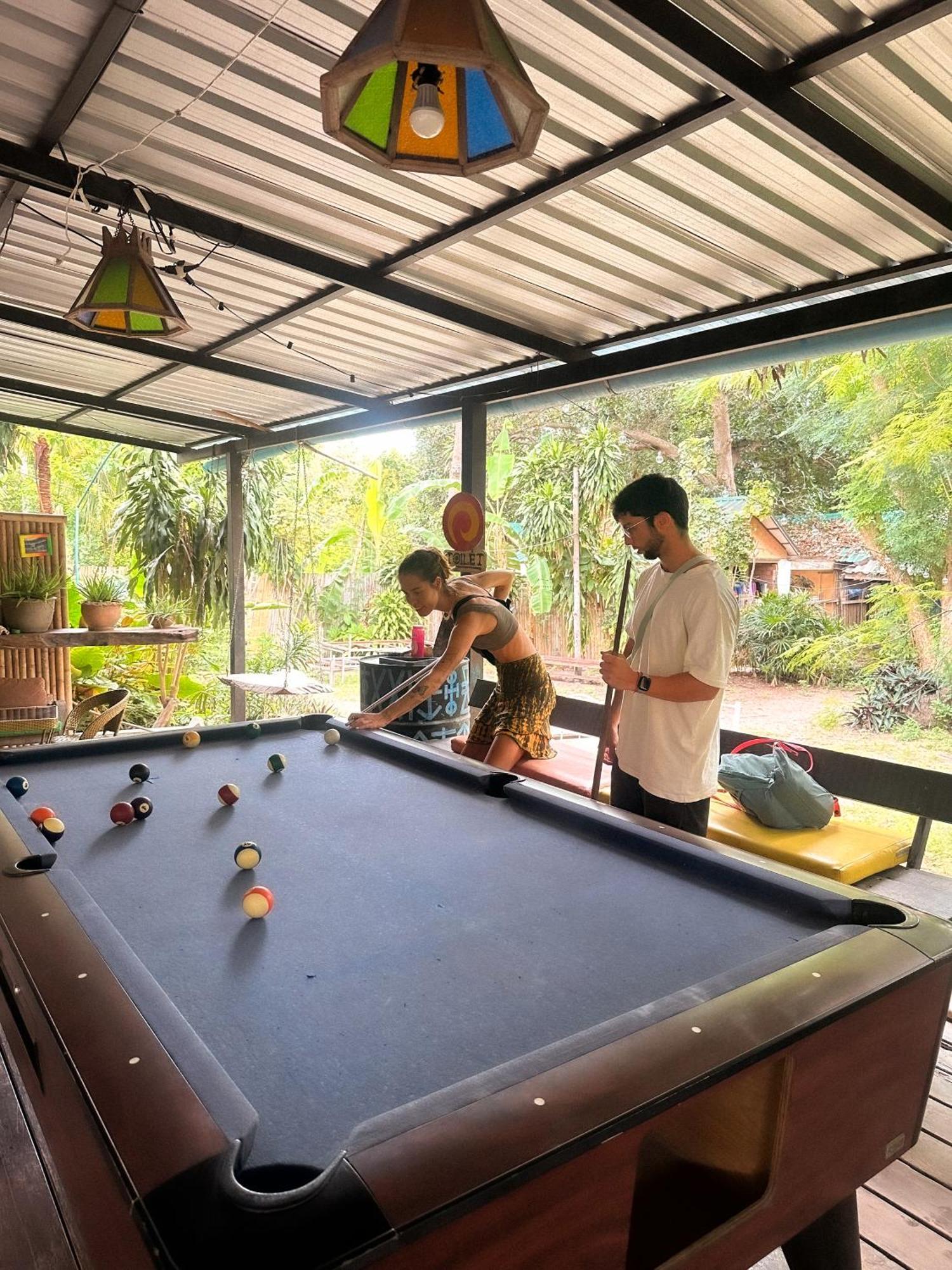 Moovinn Garden Koh Tao