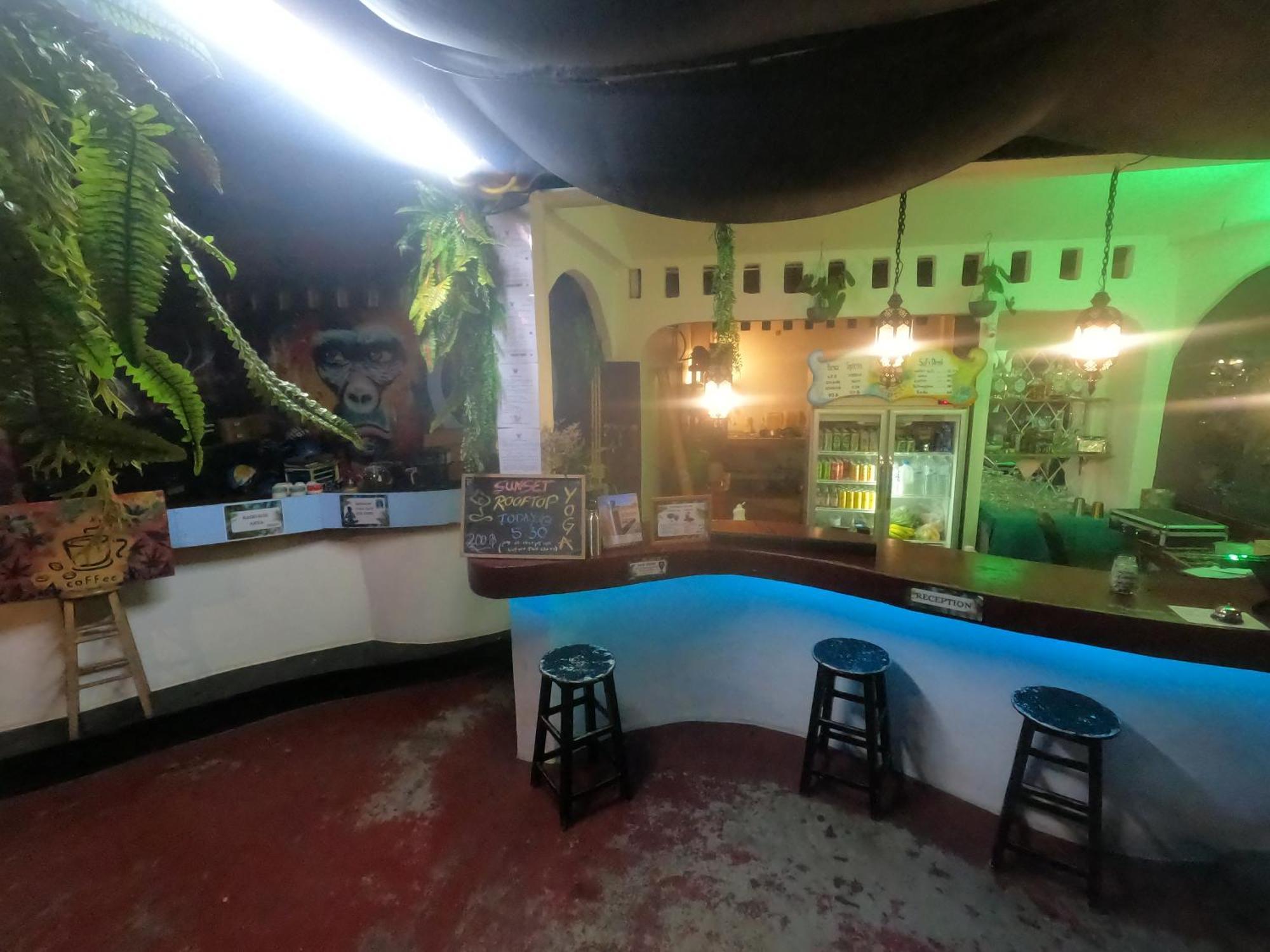 Moov Garden *