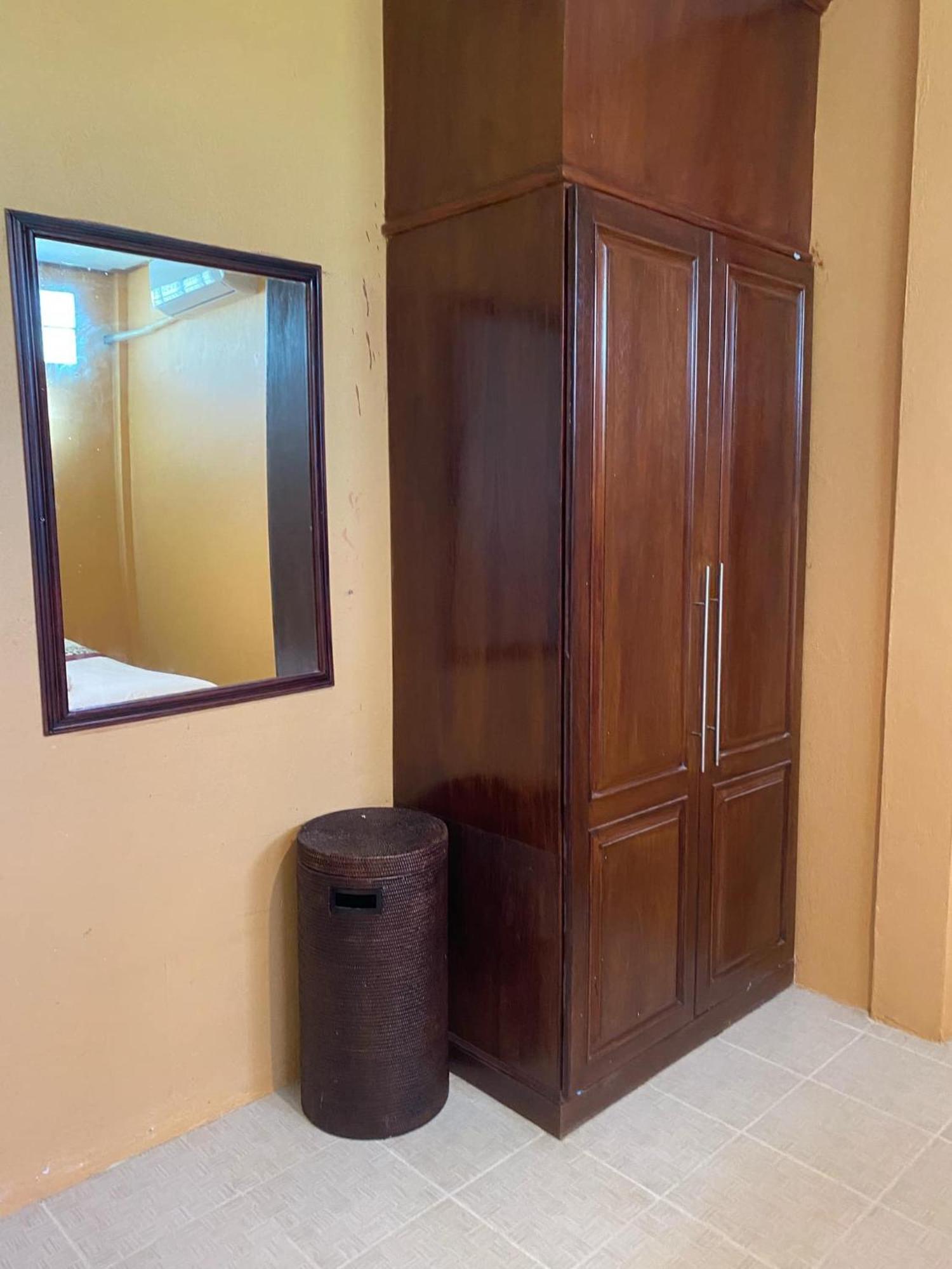 Casa de férias Nin Kantiang Bay *