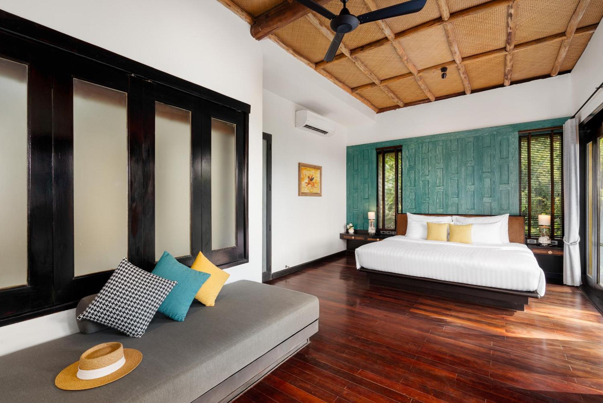 Saii Island Village Resort
