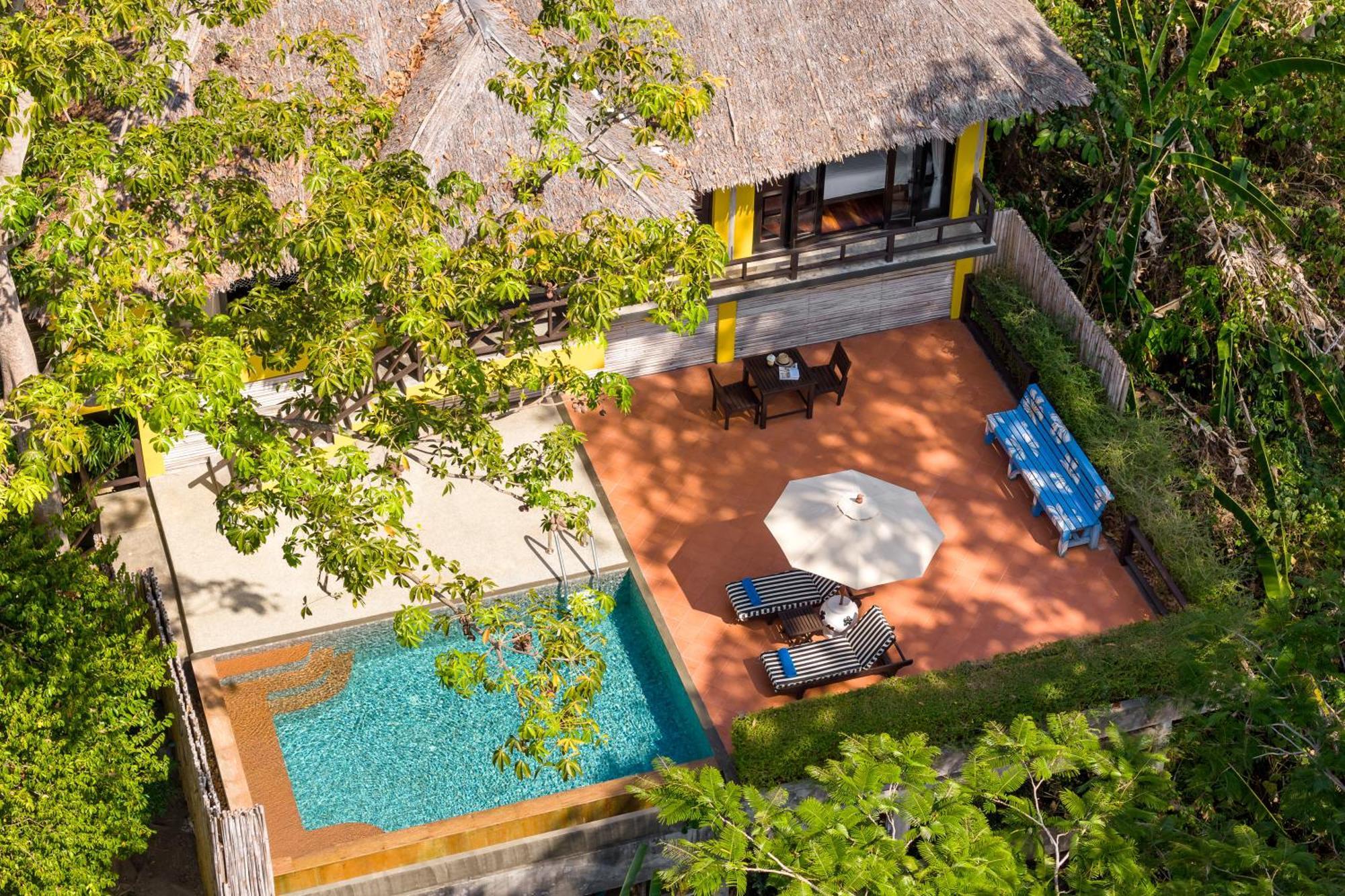 Saii Island Village Resort Phi Phi Don