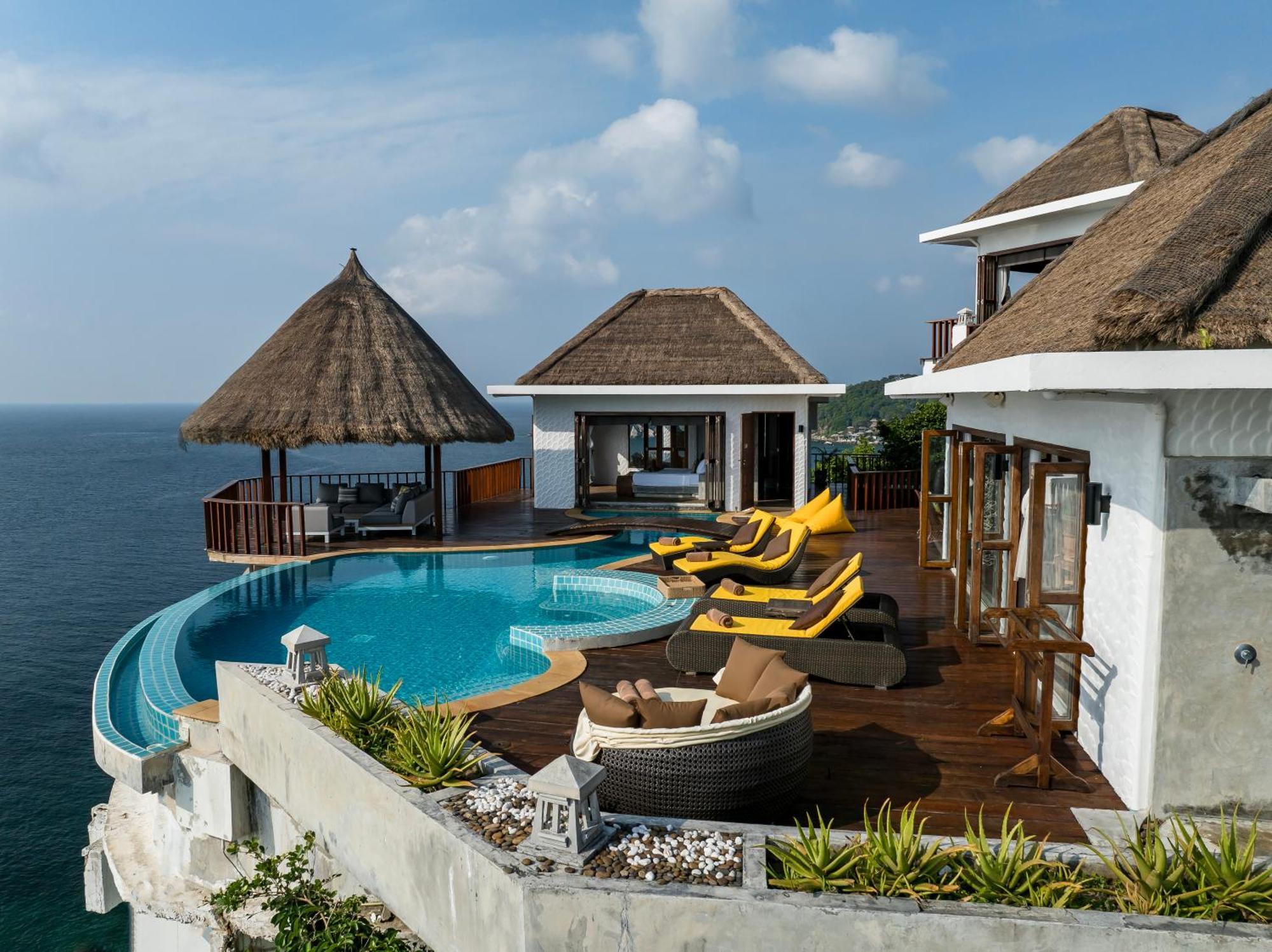 Sabai Jai Villa Koh Tao