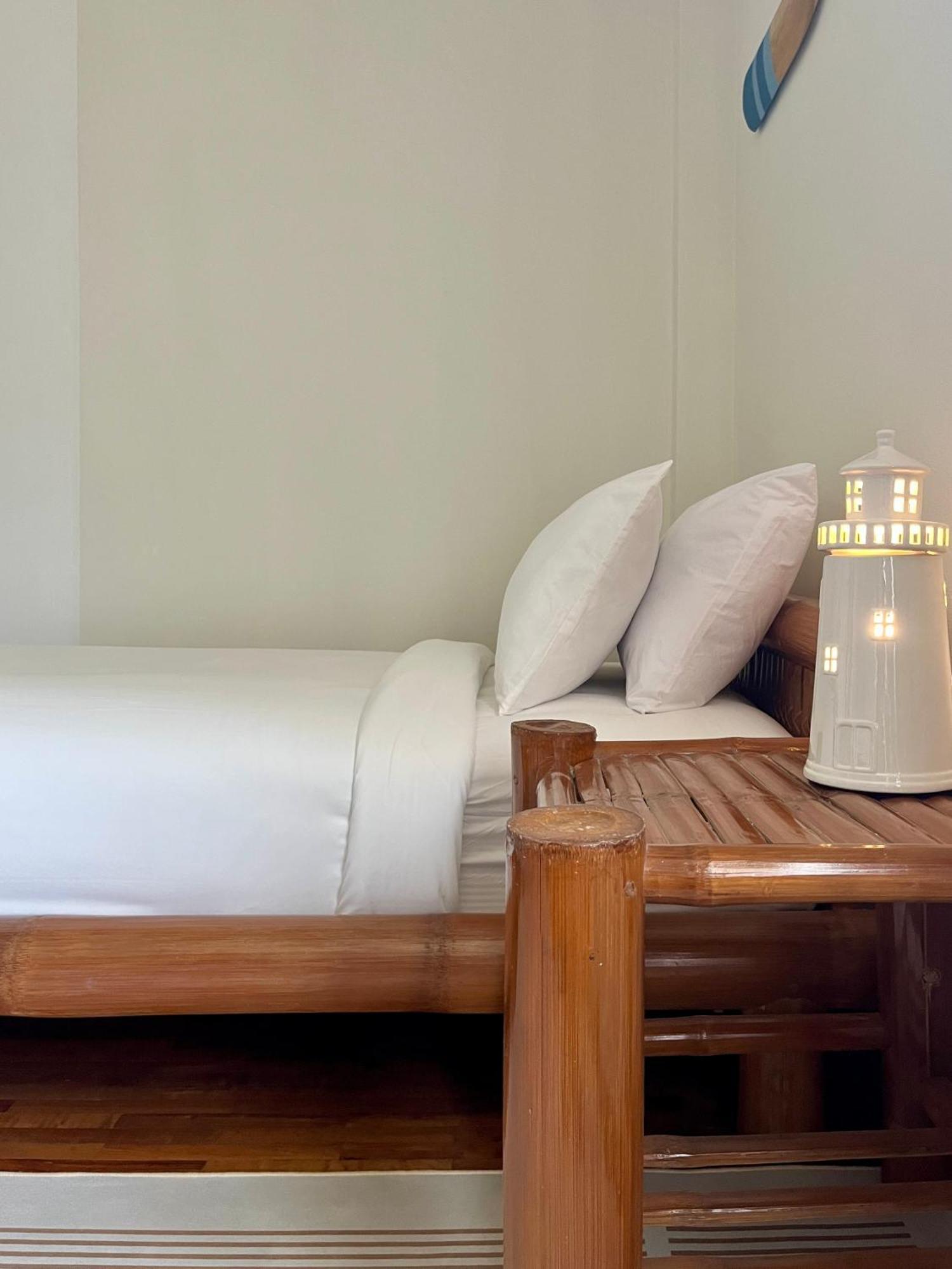 Nautical & Seashell House Bed & Breakfast Khao Lak
