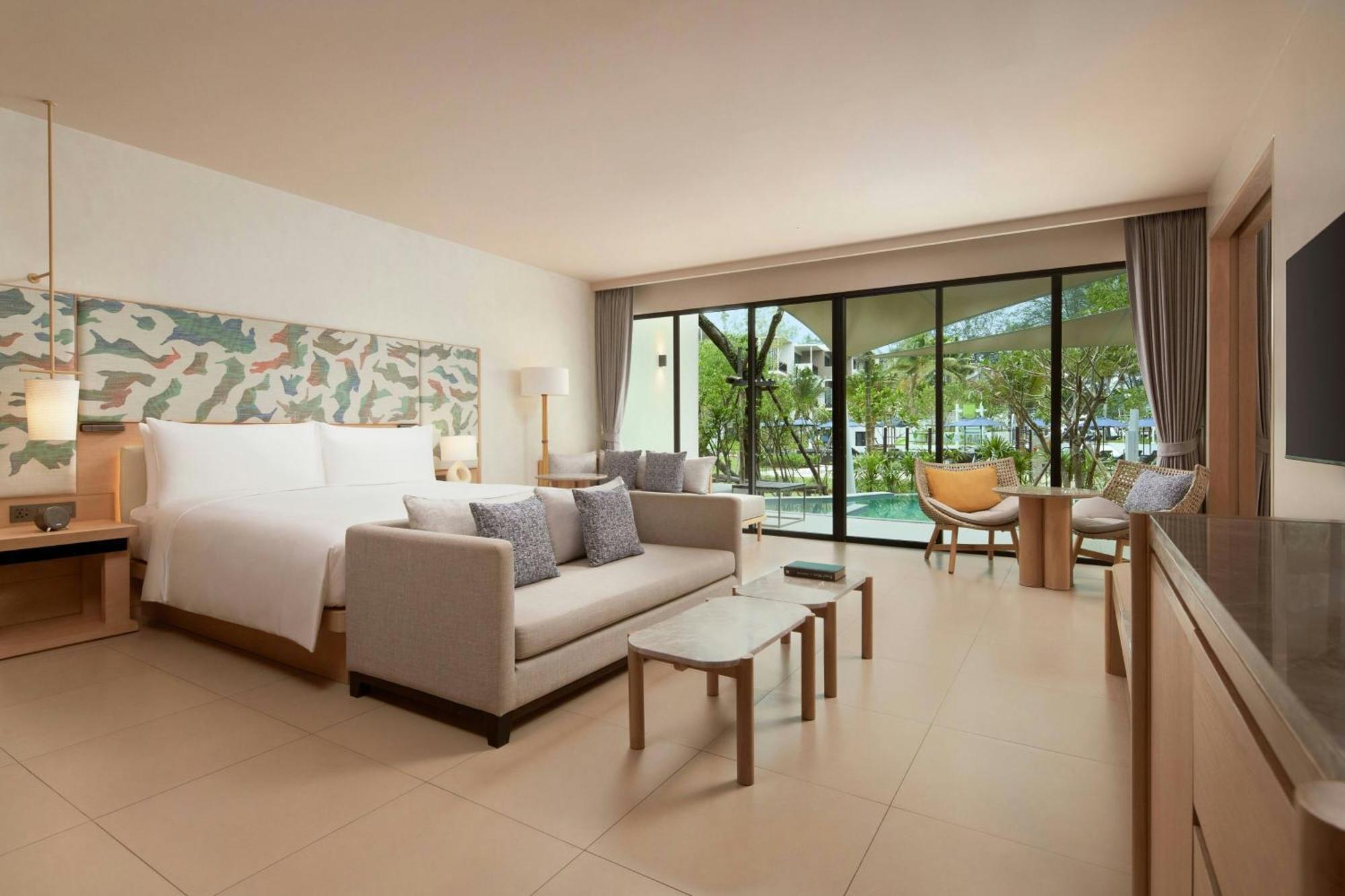 Le Meridien Phuket Mai Khao
