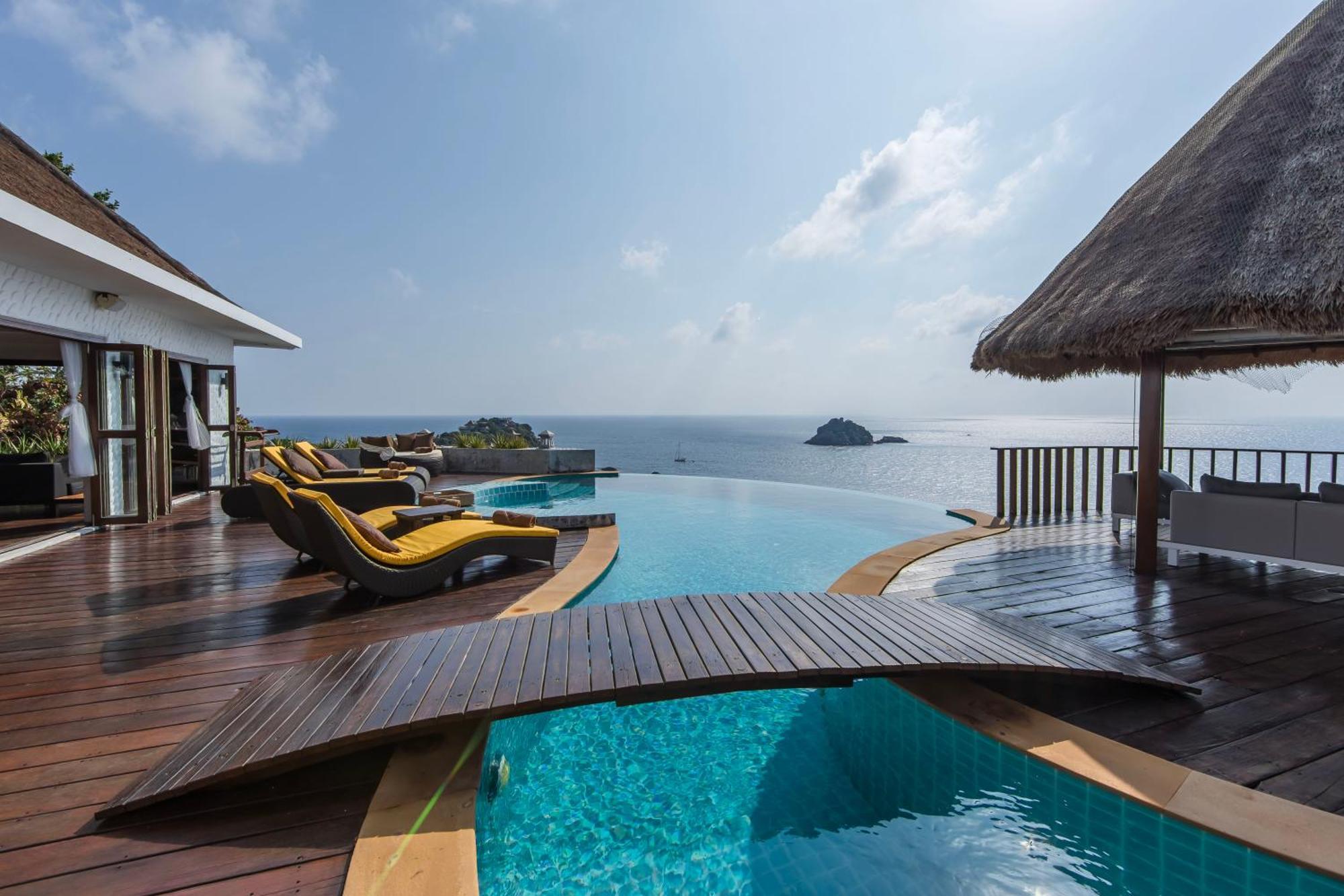 Sabai Jai * Koh Tao
