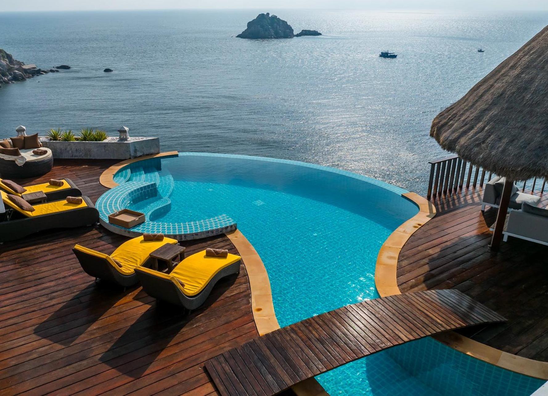 Villa Sabai Jai