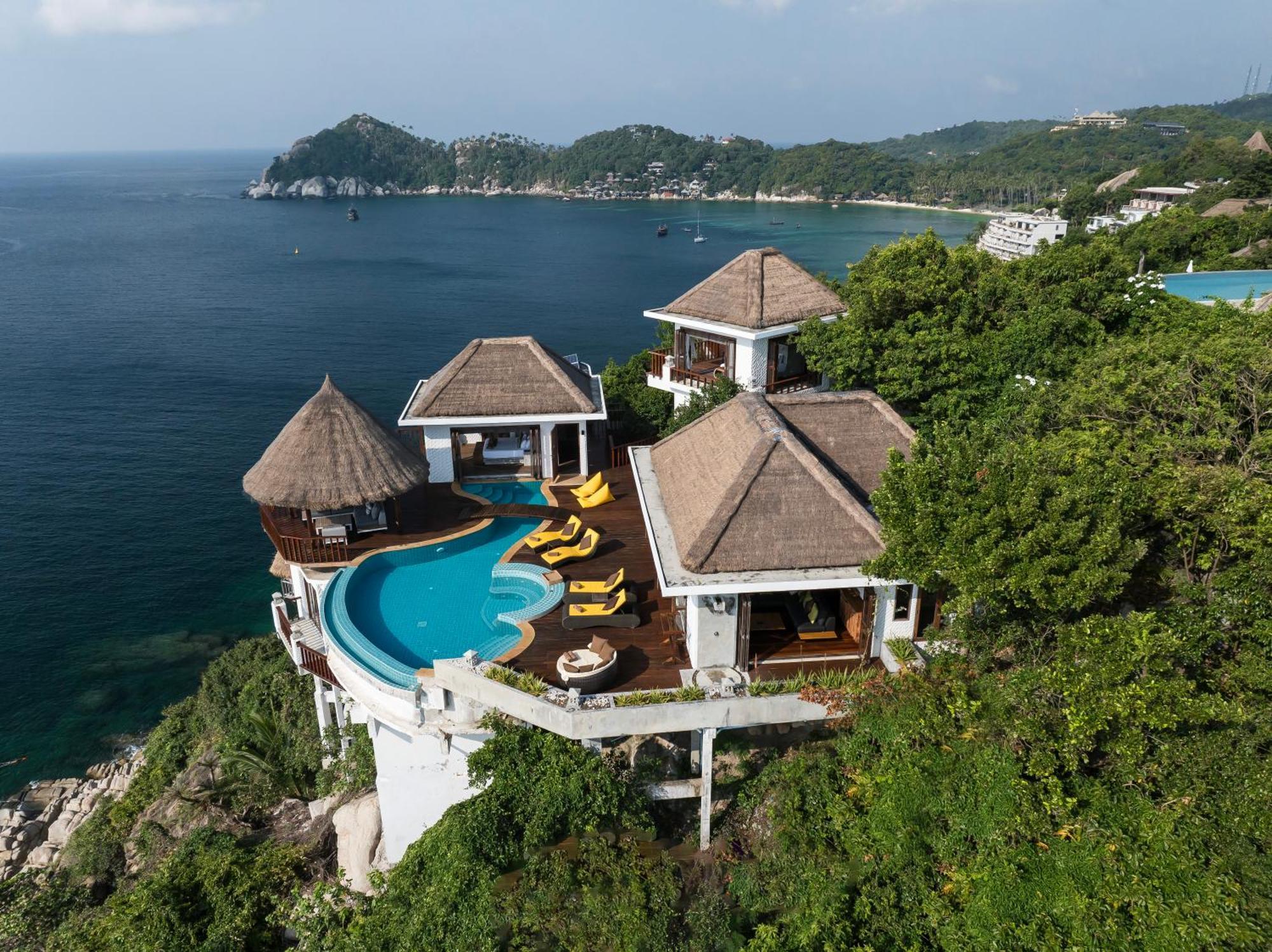 Sabai Jai * Koh Tao