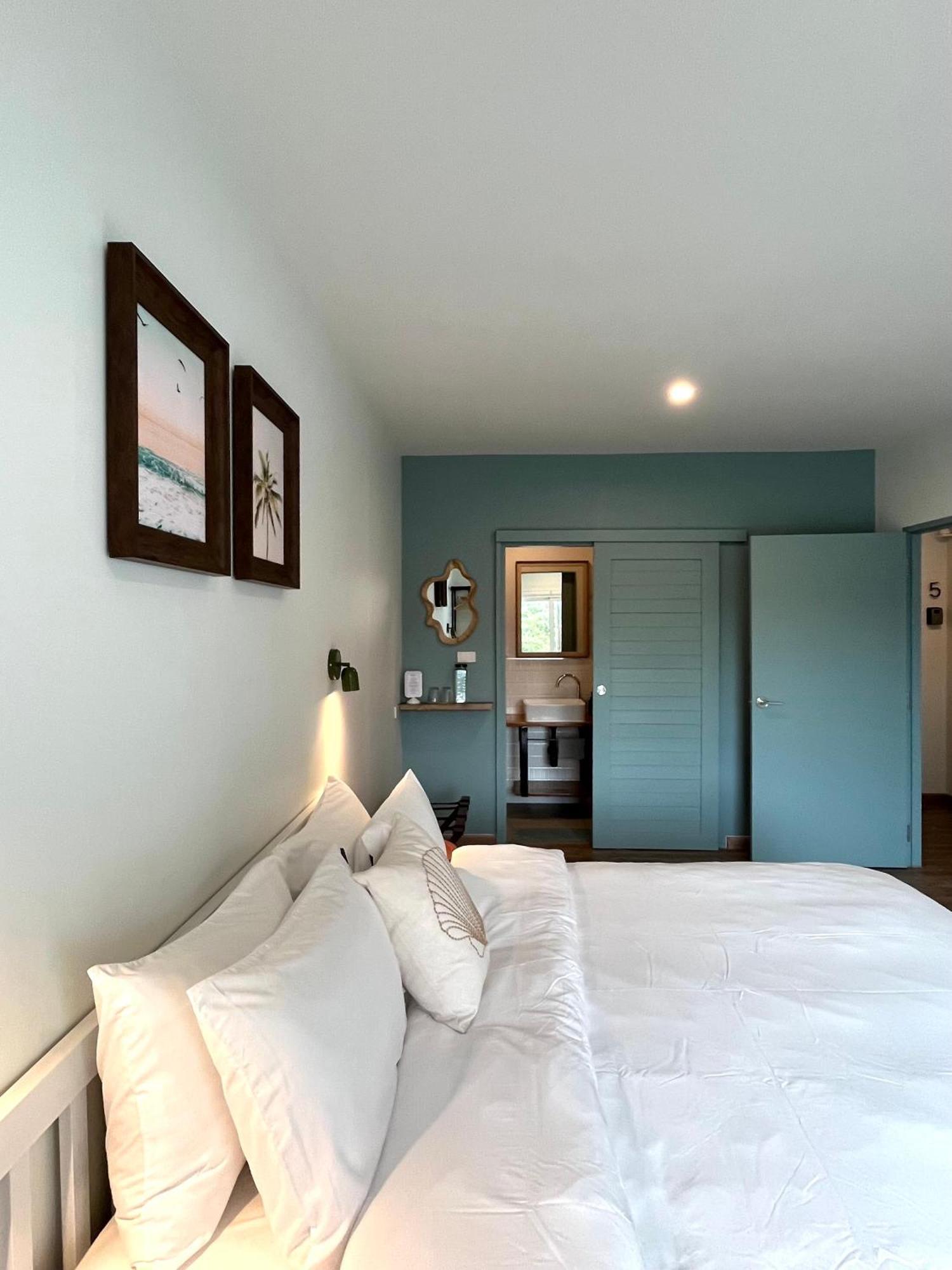 Nautical & Seashell House