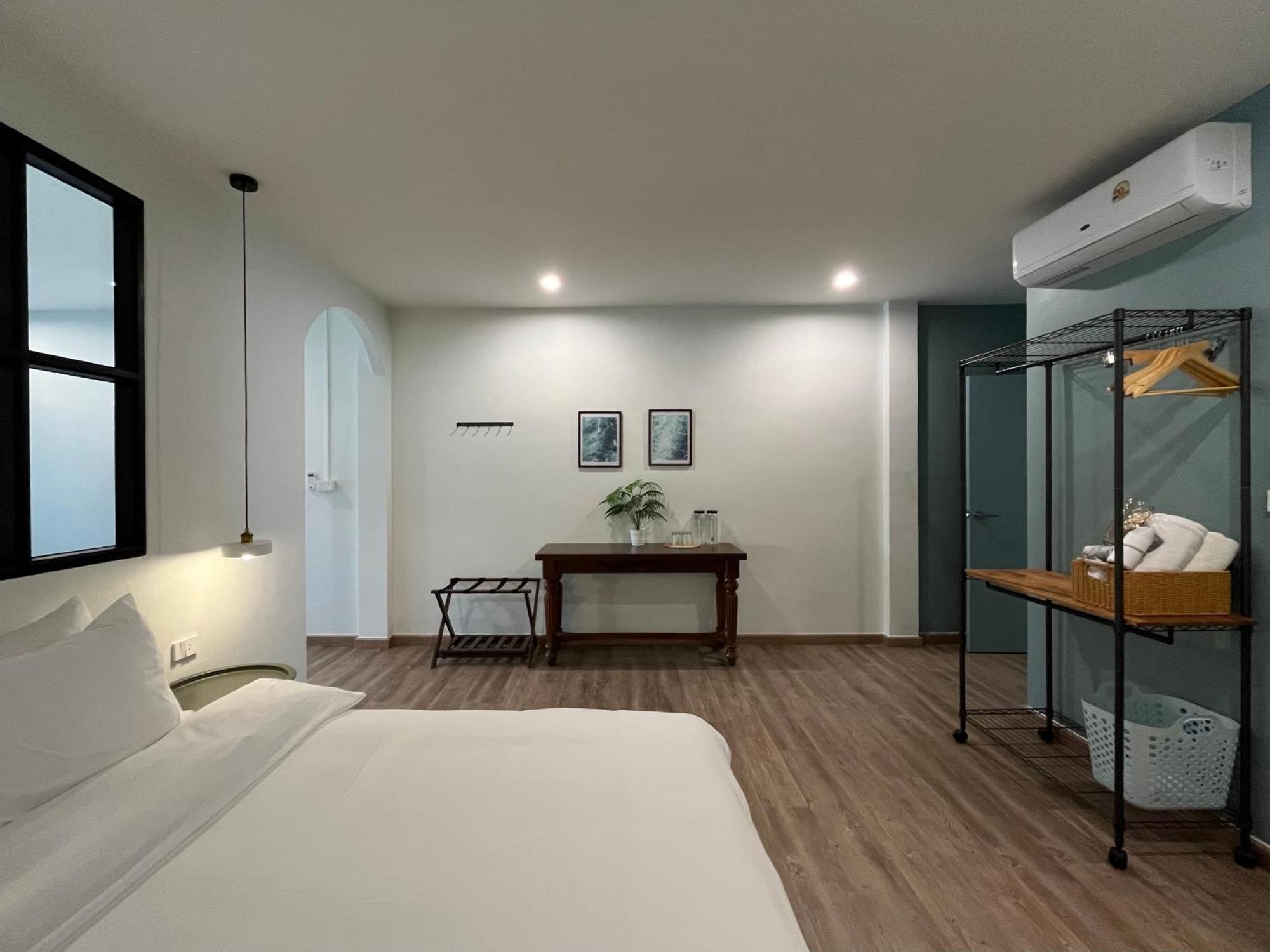 Bed & Breakfast Nautical & Seashell House 2*