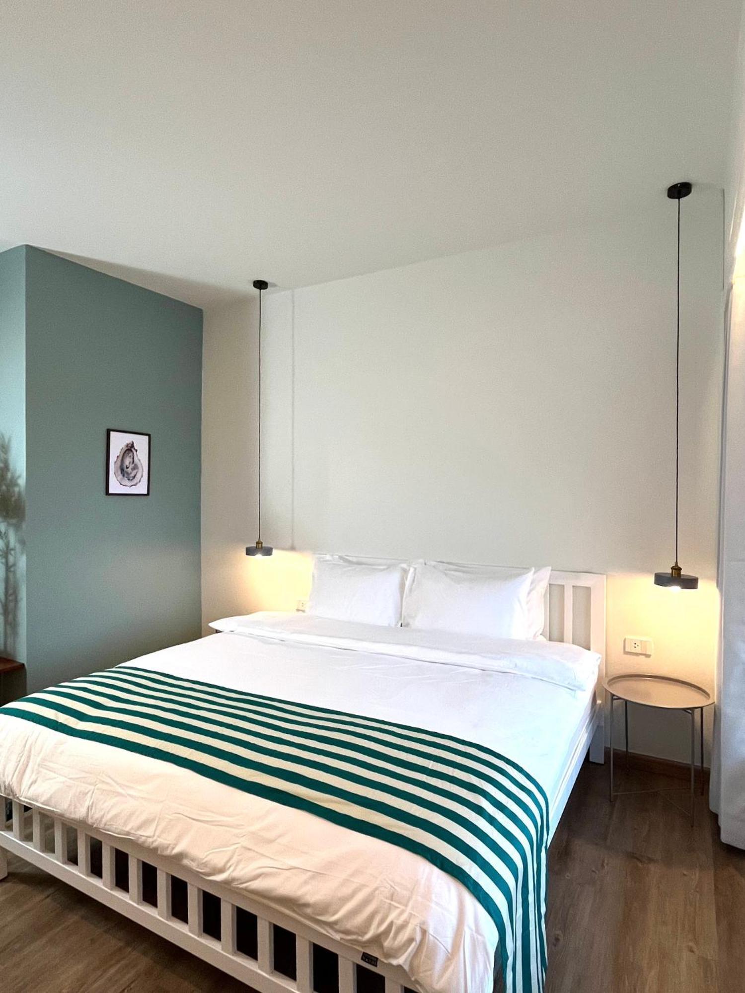 Nautical & Seashell House Bed & Breakfast 2*