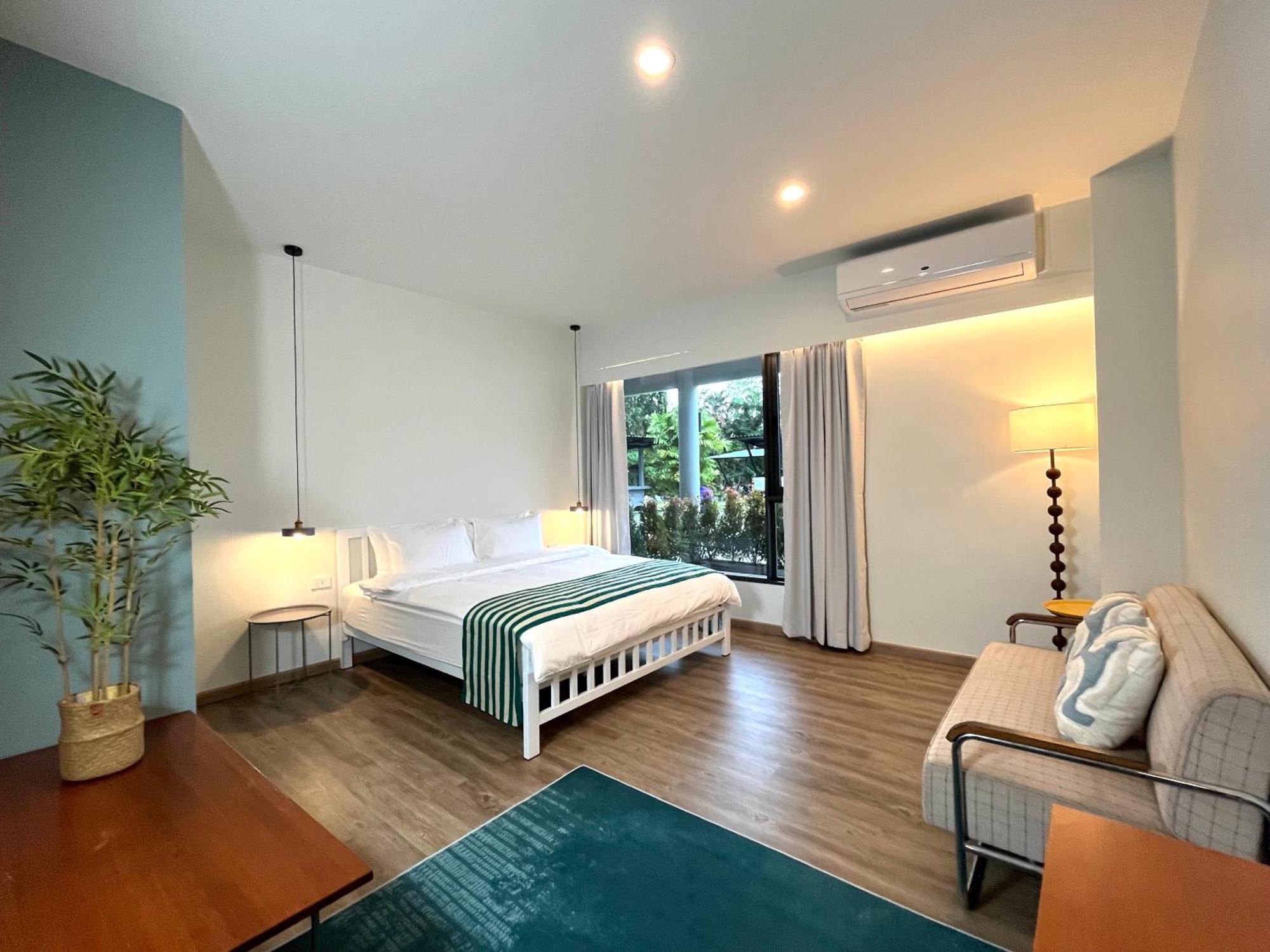 Bed & Breakfast Nautical & Seashell House 2*