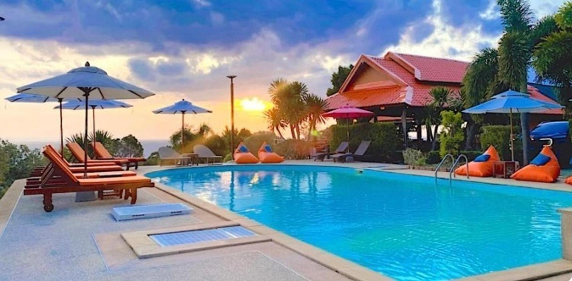 Bakantiang Koh Lanta