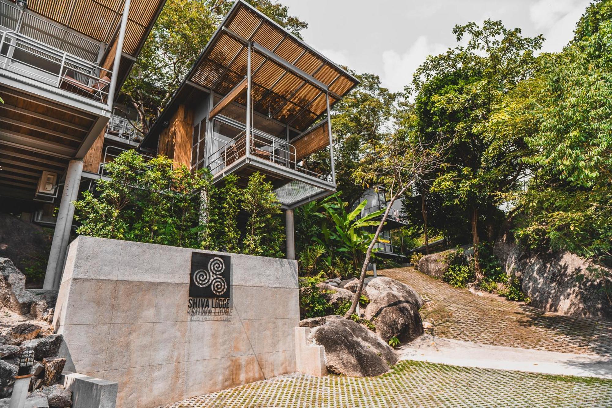Shiva Hotel