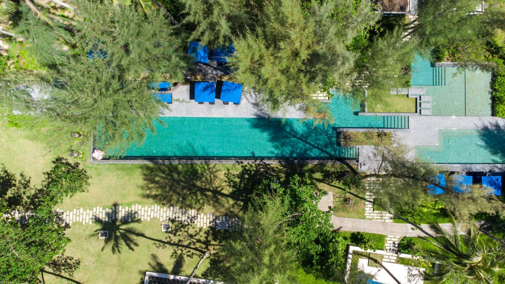 Hotel Avani Khao Lak