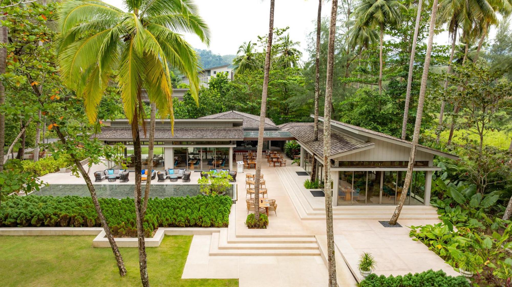 Avani 5* Khao Lak