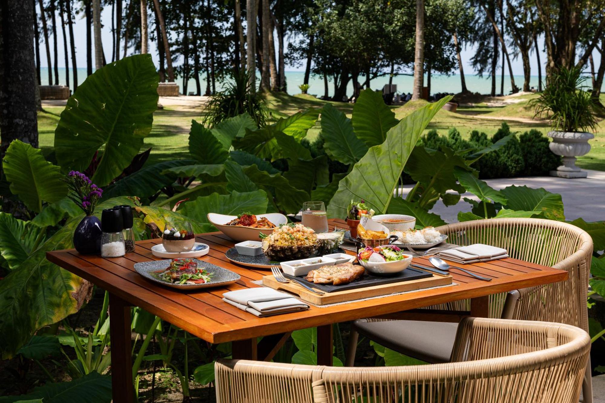 Avani Hotel Khao Lak