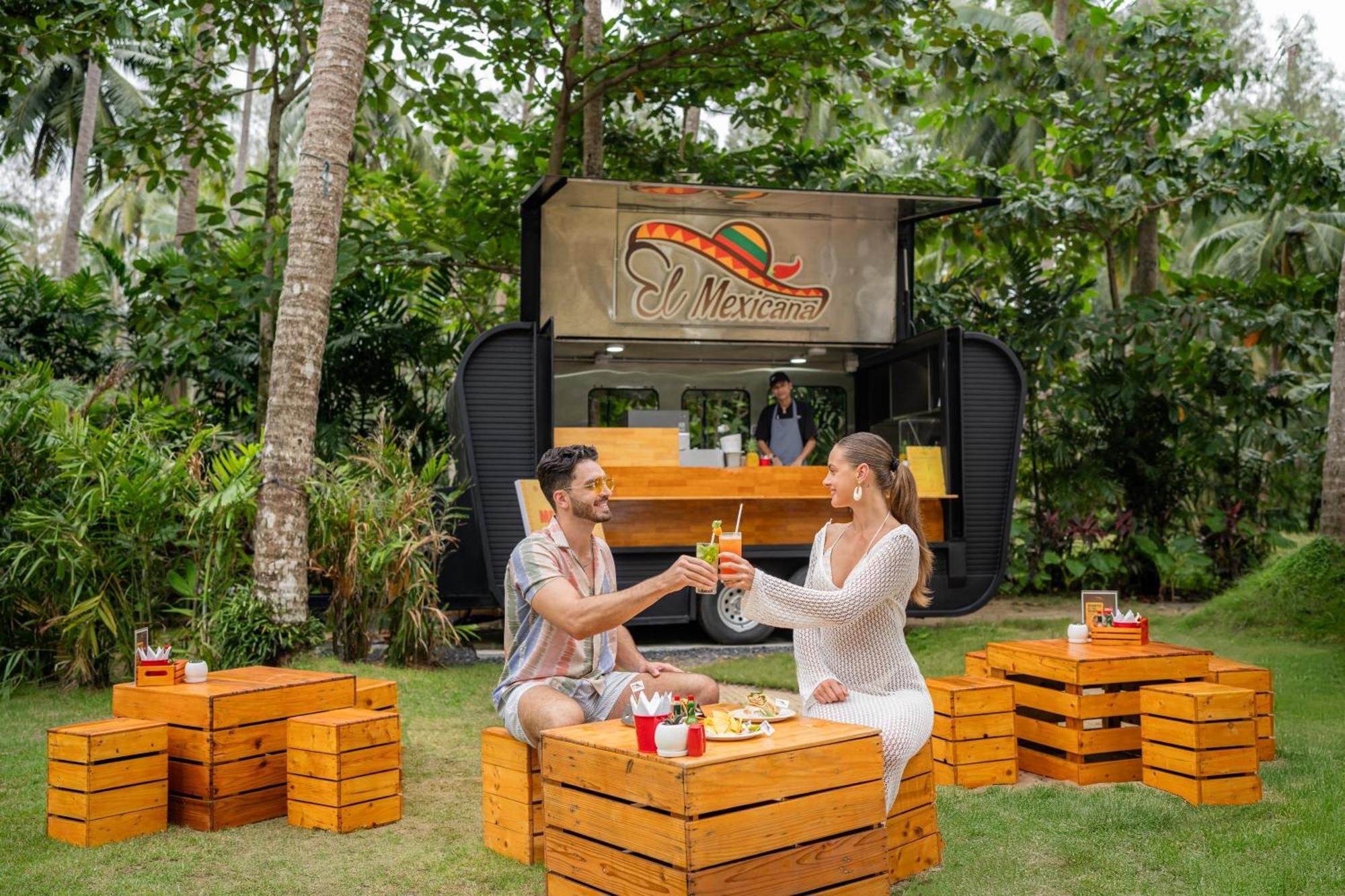 Hotel Avani Khao Lak