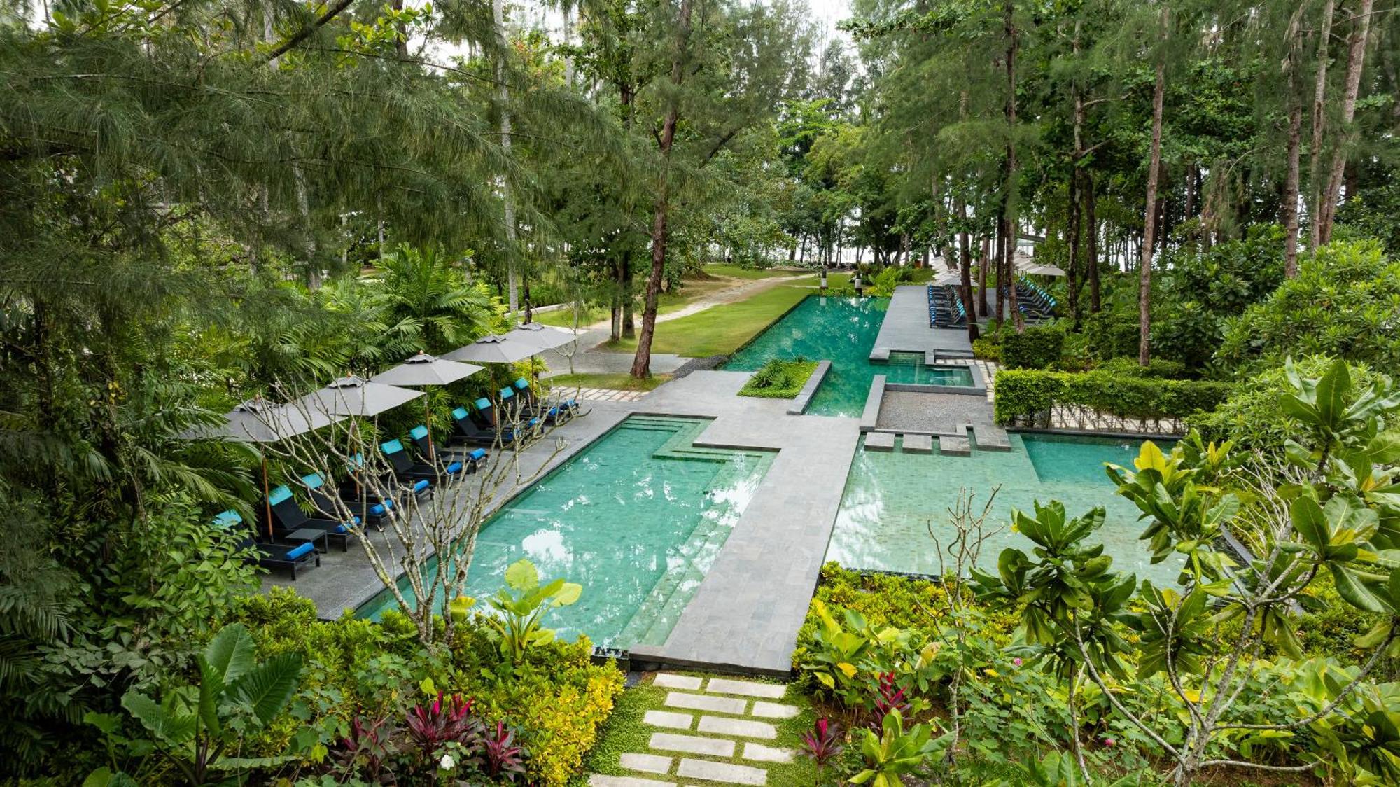Avani 5* Khao Lak
