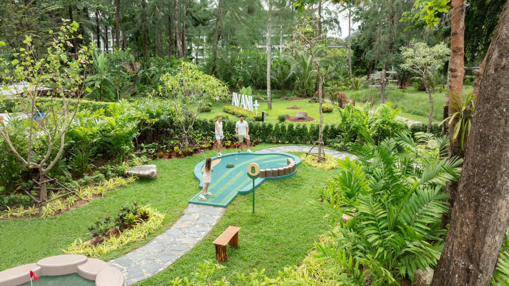 Avani Hotel Khao Lak