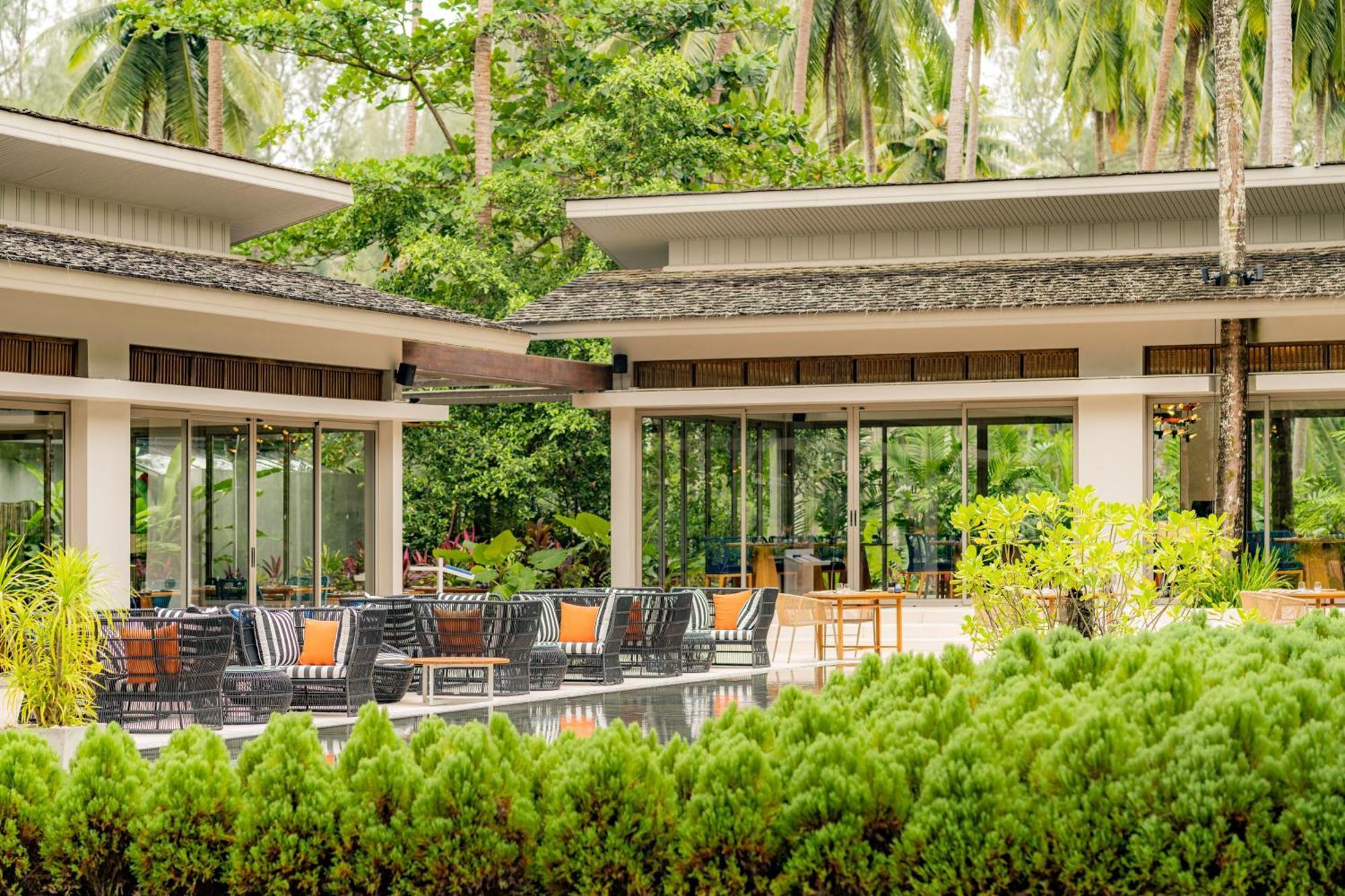 Hotel Avani Khao Lak