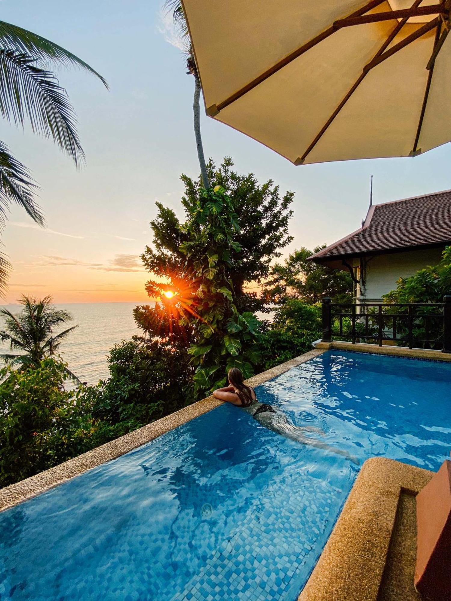 Resort Rawi Warin And - Sha Extra